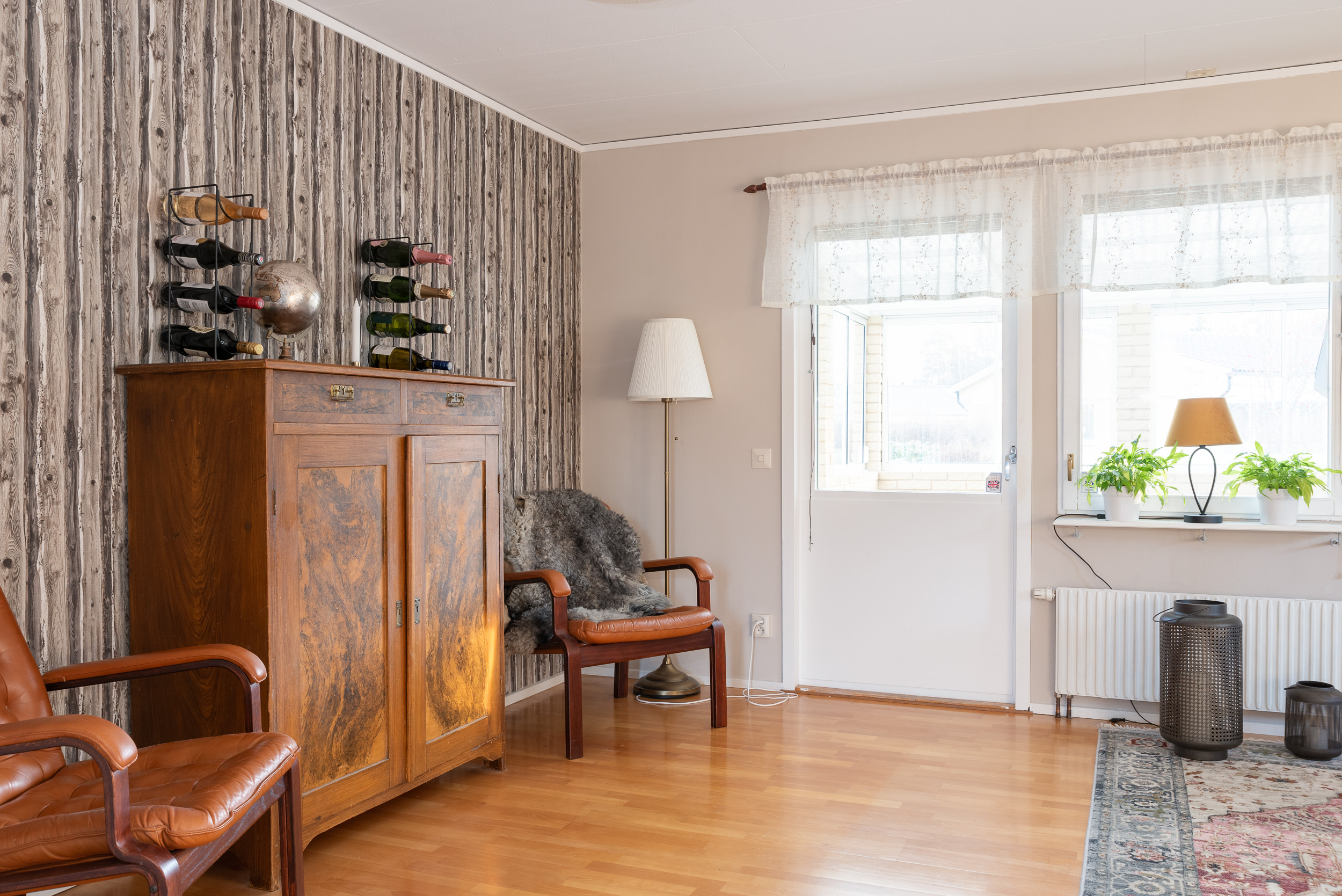 Bostadsbild från Heimers väg 7, Såld i Irsta, Västerås