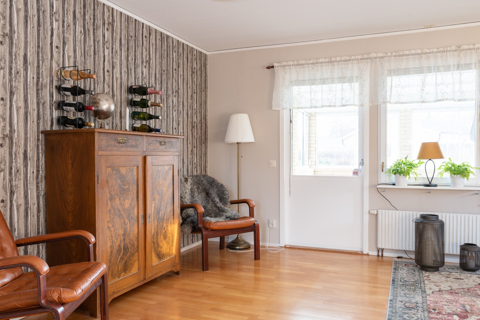 Bostadsbild från Heimers väg 7, Såld i Irsta, Västerås