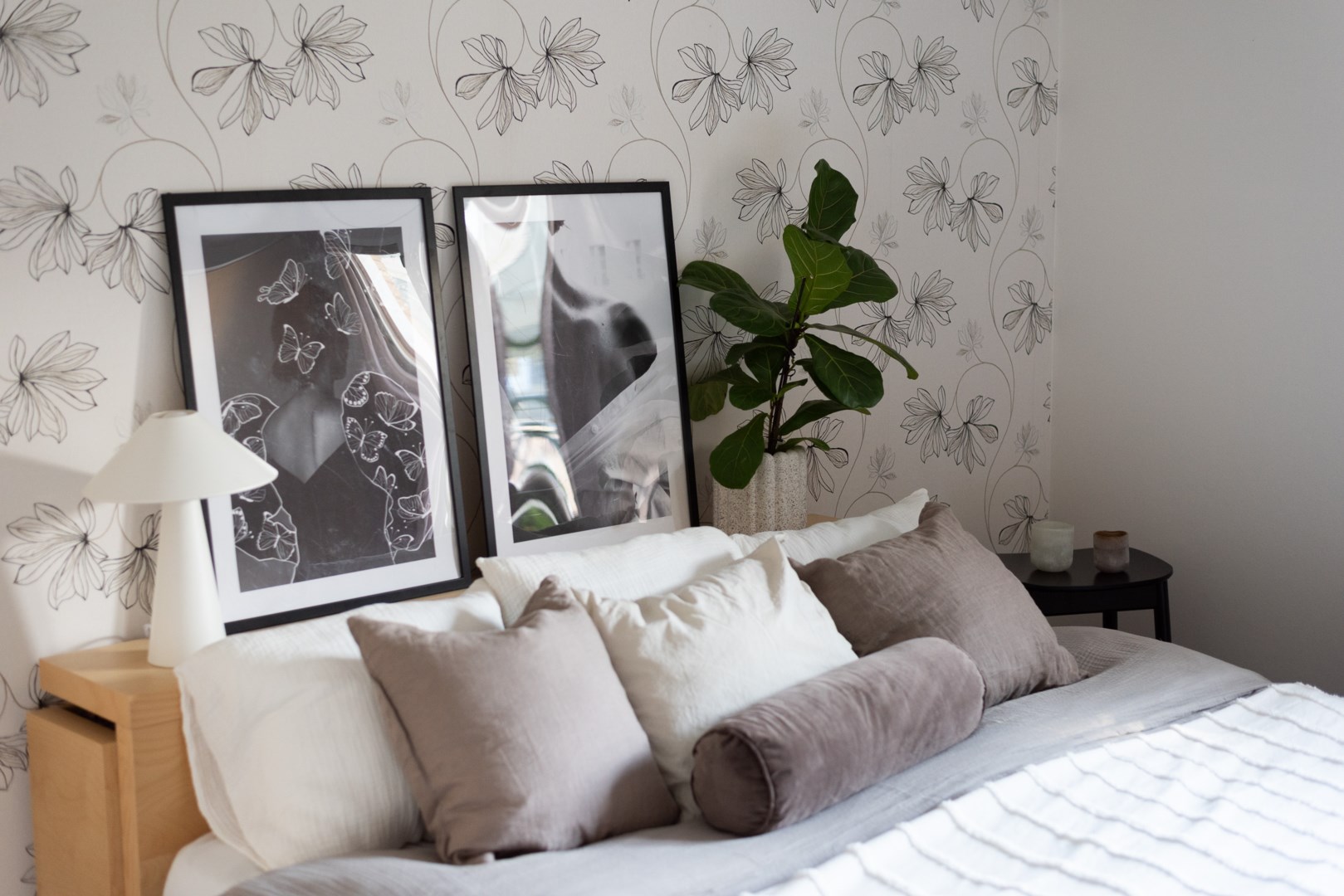 Bostadsbild från Heimers väg 7, Såld i Irsta, Västerås