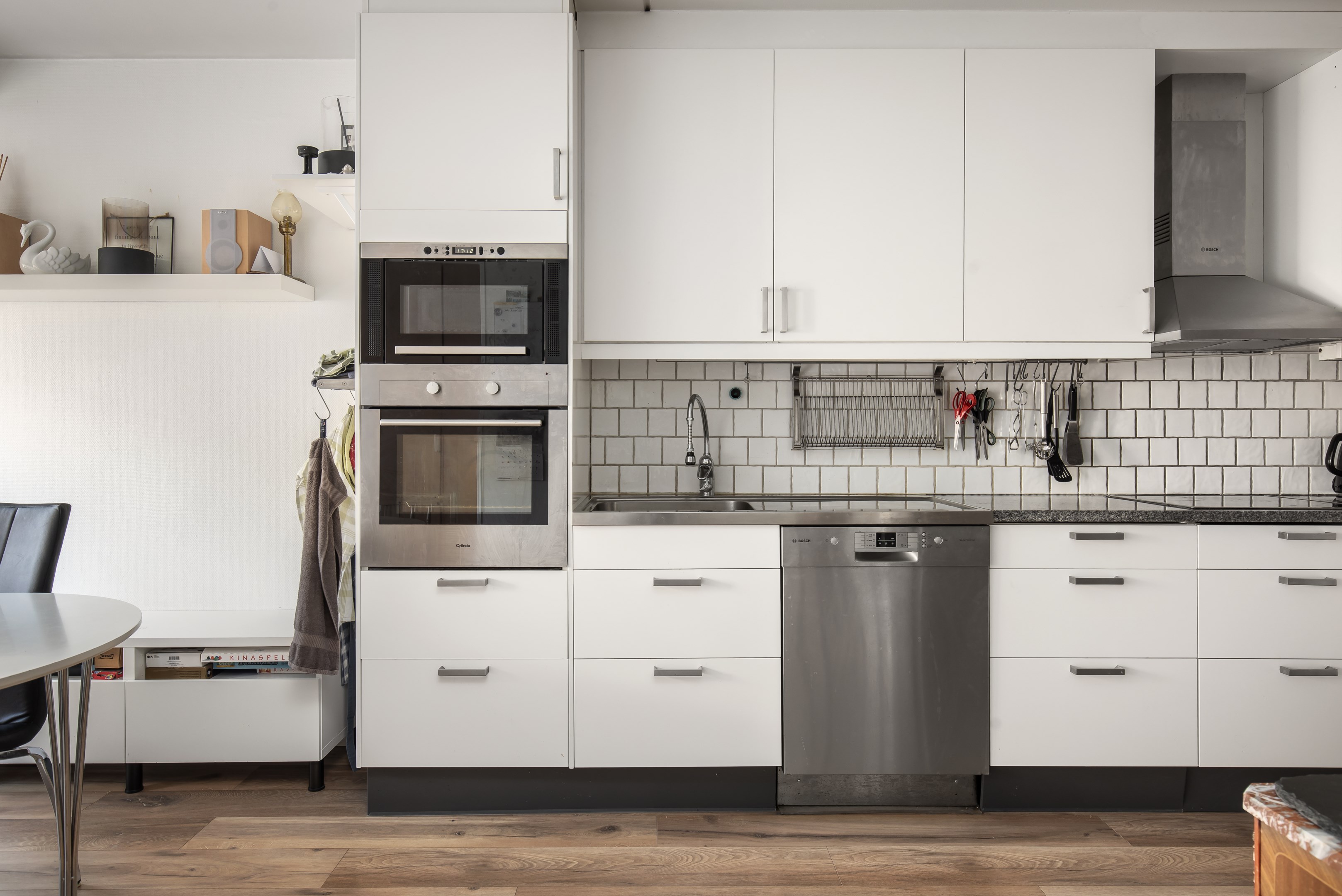 Bostadsbild från Sandholmsvägen 15, Till salu i Östra Orminge, Nacka