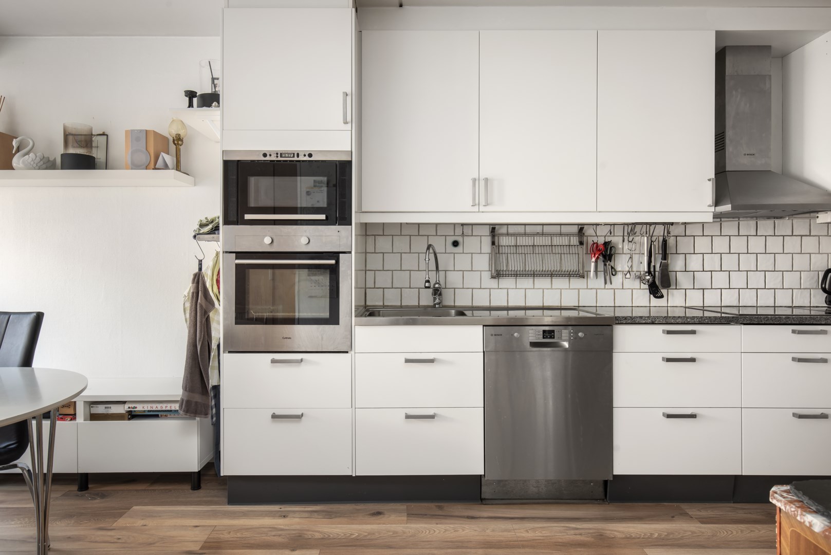 Bostadsbild från Sandholmsvägen 15, Till salu i Östra Orminge, Nacka