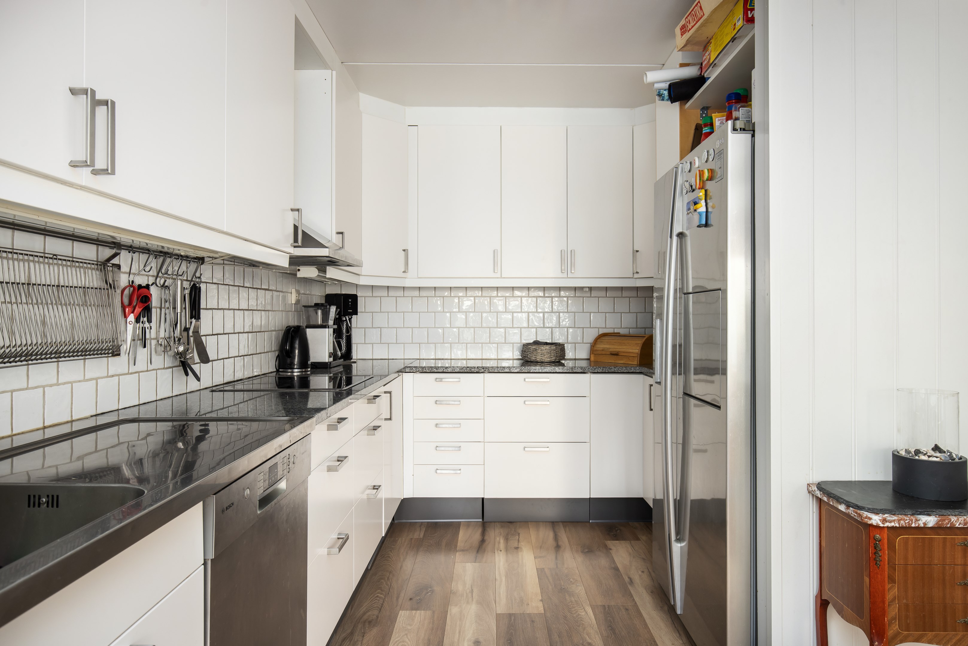 Bostadsbild från Sandholmsvägen 15, Till salu i Östra Orminge, Nacka