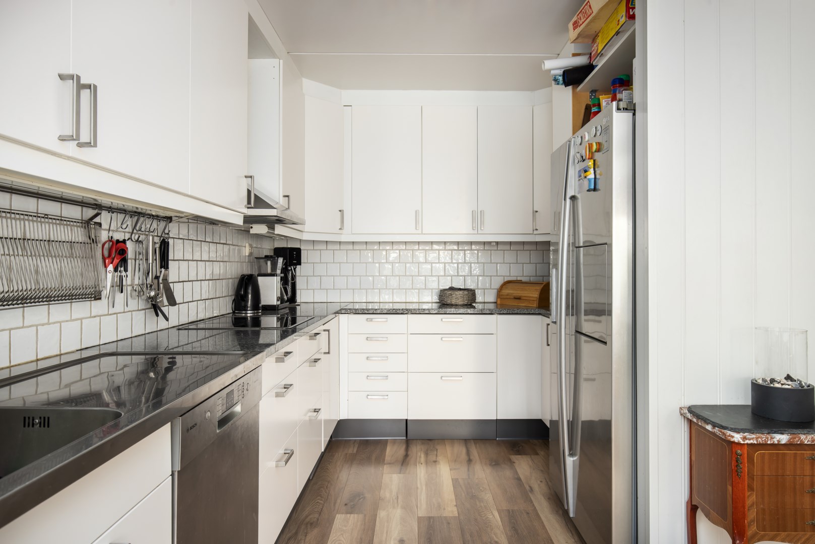 Bostadsbild från Sandholmsvägen 15, Till salu i Östra Orminge, Nacka