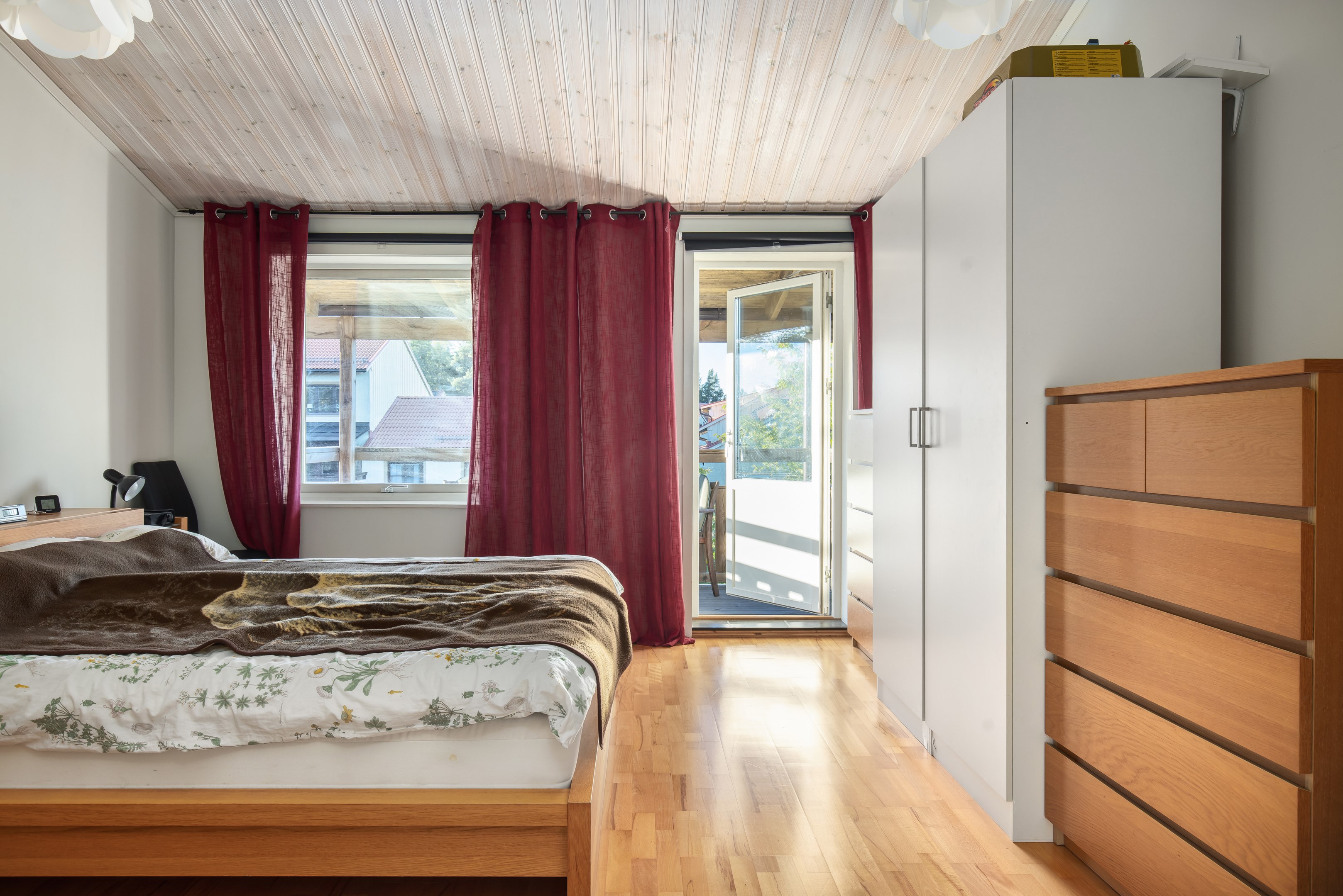 Bostadsbild från Sandholmsvägen 15, Till salu i Östra Orminge, Nacka