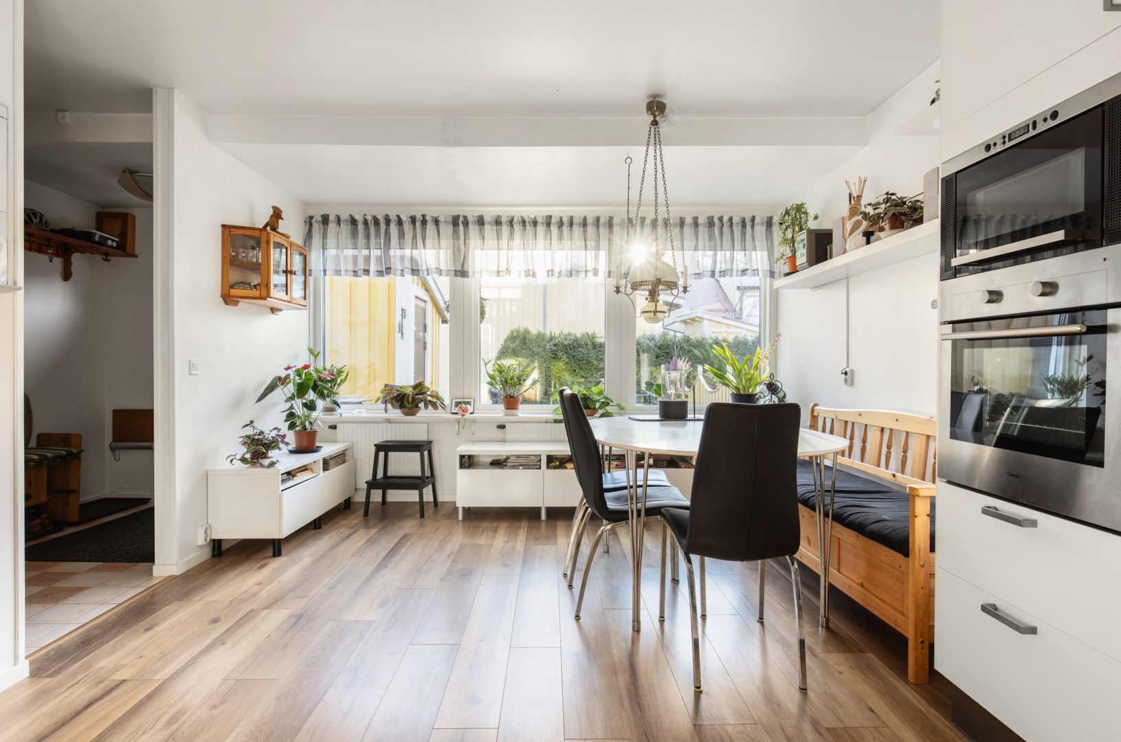 Bostadsbild från Sandholmsvägen 15, Till salu i Östra Orminge, Nacka