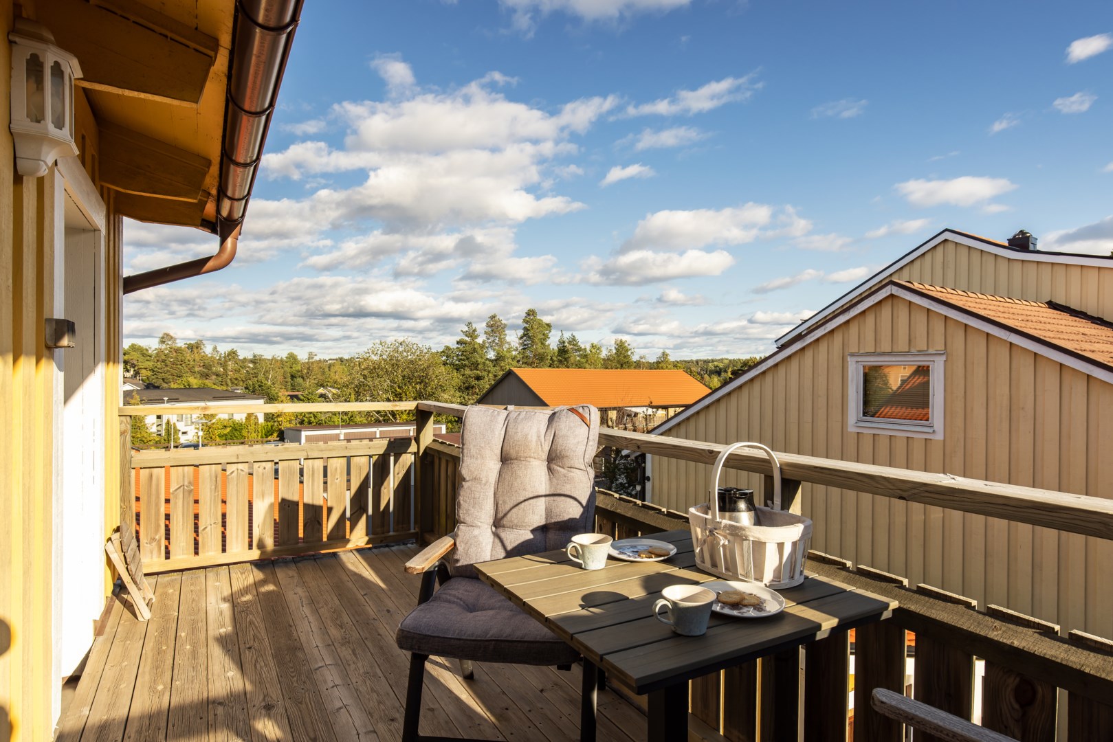 Bostadsbild från Sandholmsvägen 15, Till salu i Östra Orminge, Nacka