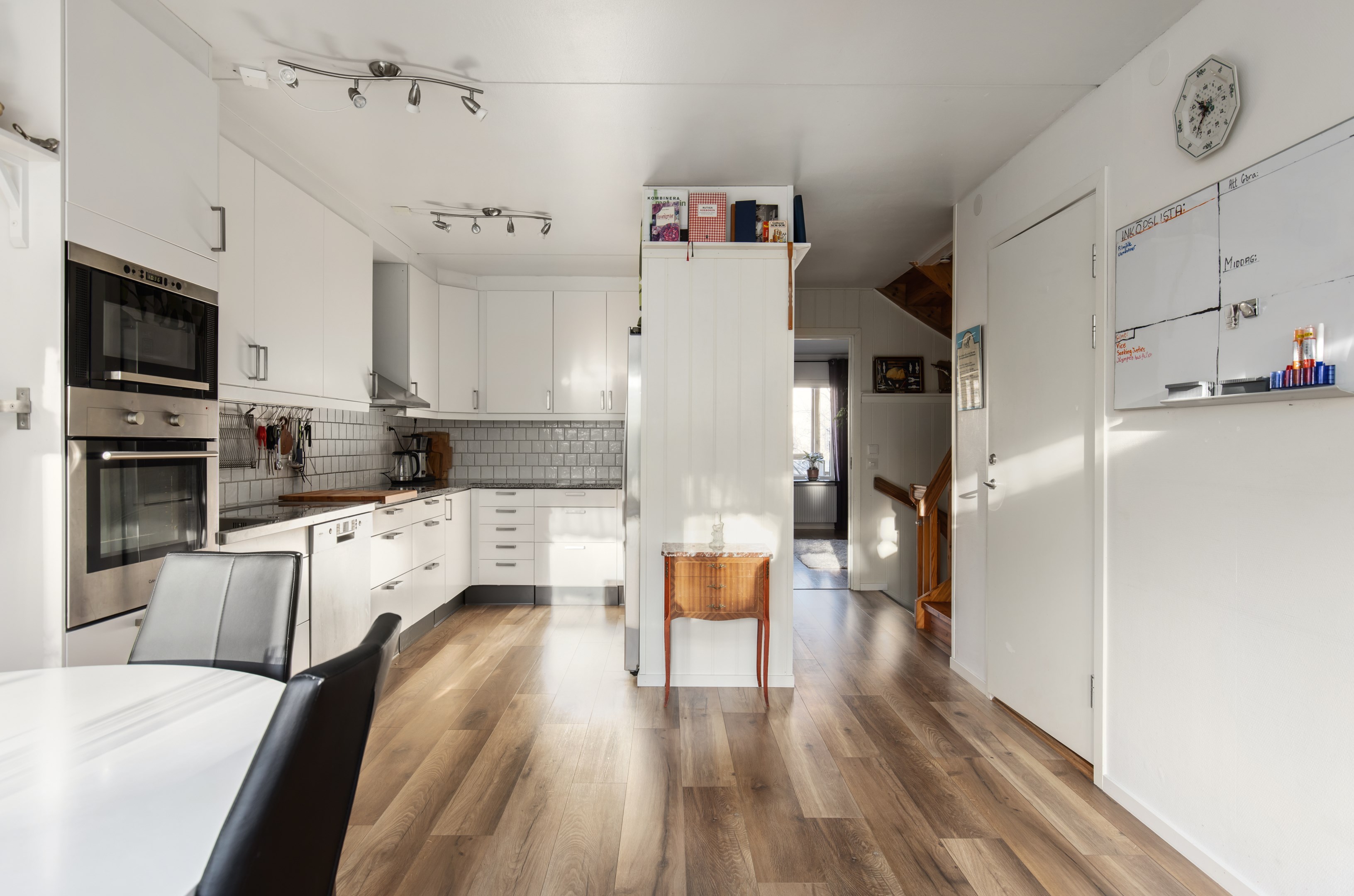 Bostadsbild från Sandholmsvägen 15, Till salu i Östra Orminge, Nacka