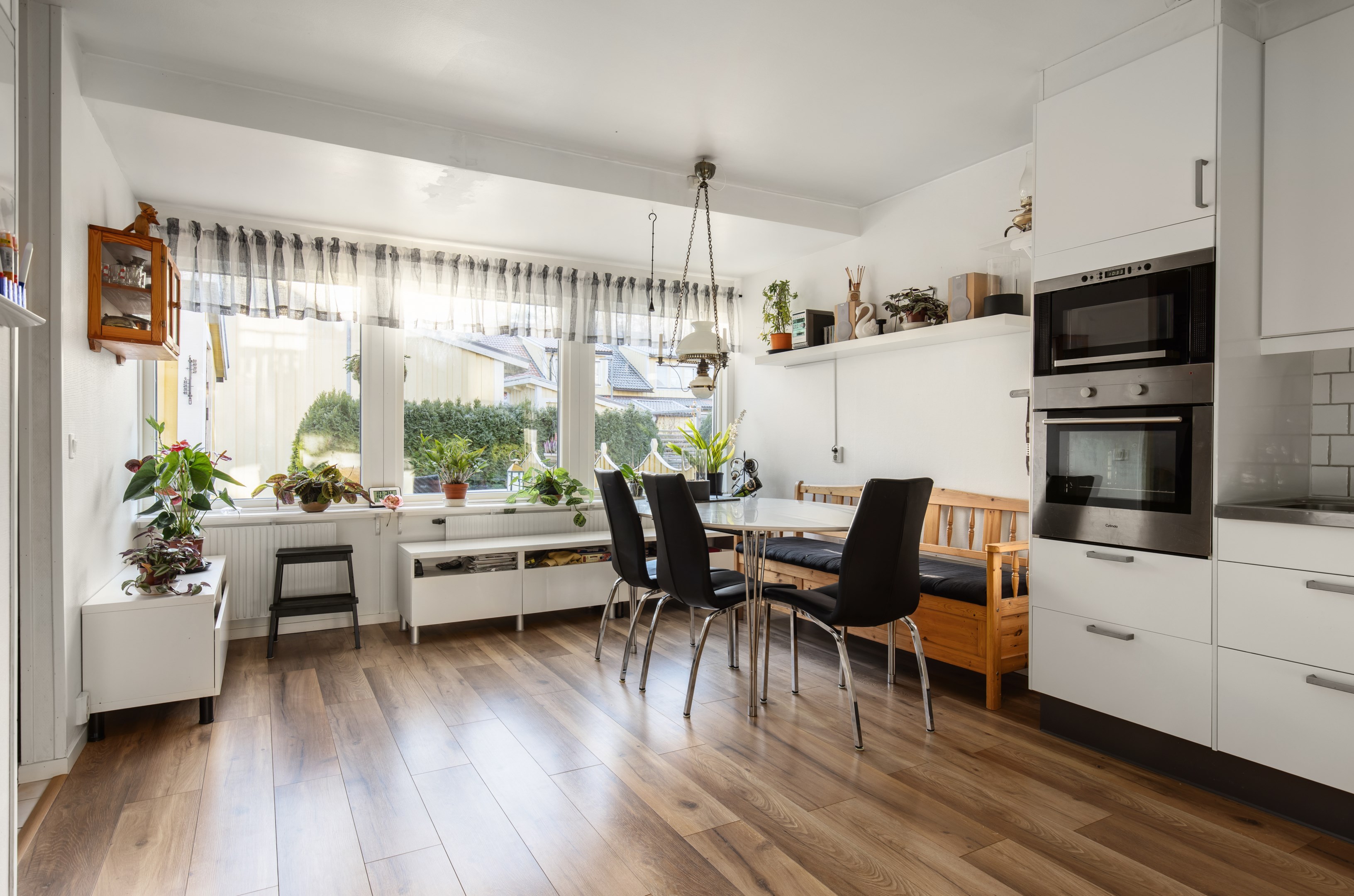 Bostadsbild från Sandholmsvägen 15, Till salu i Östra Orminge, Nacka