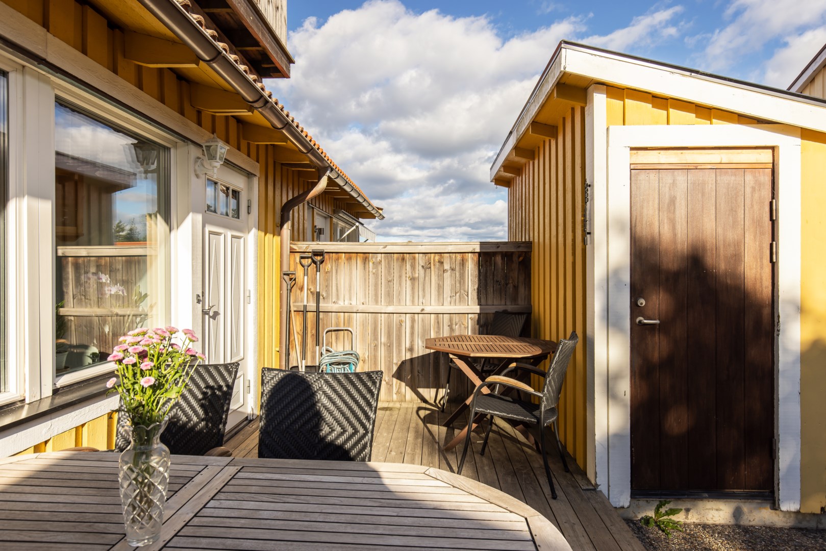 Bostadsbild från Sandholmsvägen 15, Till salu i Östra Orminge, Nacka