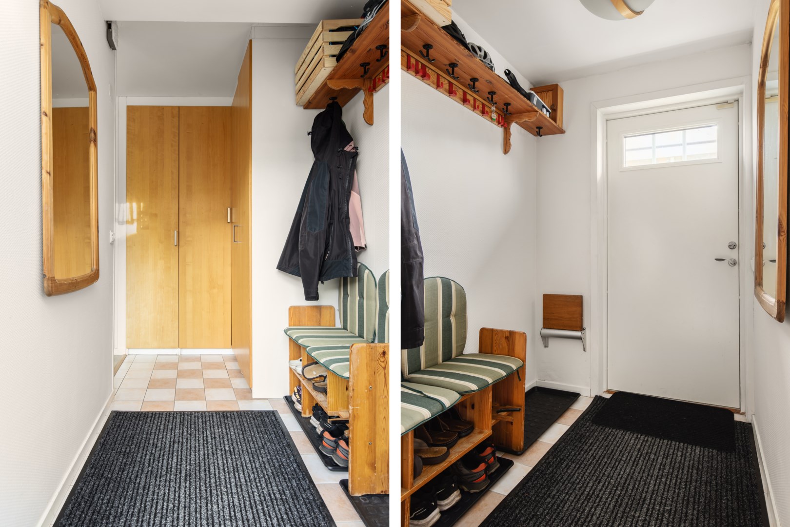 Bostadsbild från Sandholmsvägen 15, Till salu i Östra Orminge, Nacka