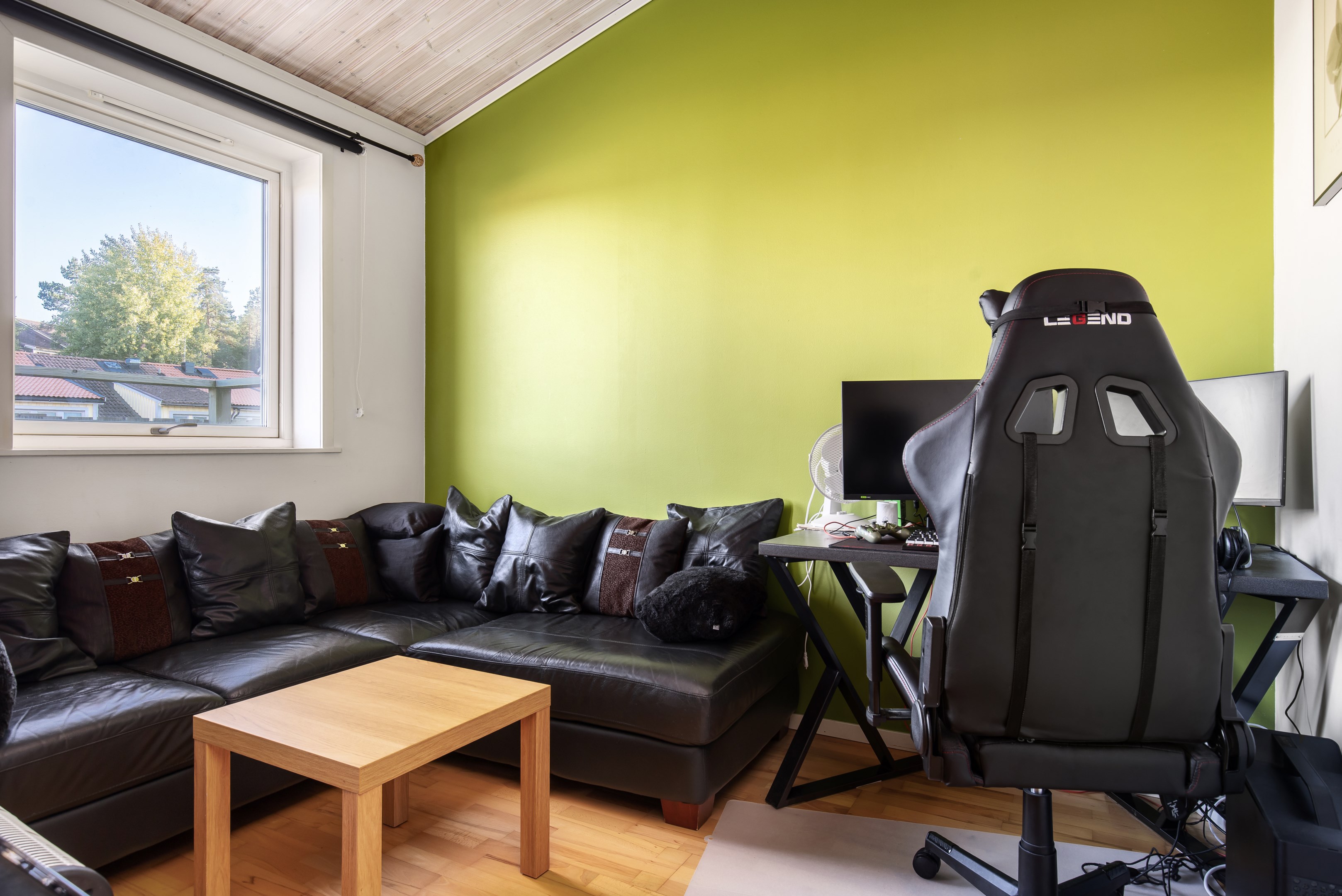 Bostadsbild från Sandholmsvägen 15, Till salu i Östra Orminge, Nacka