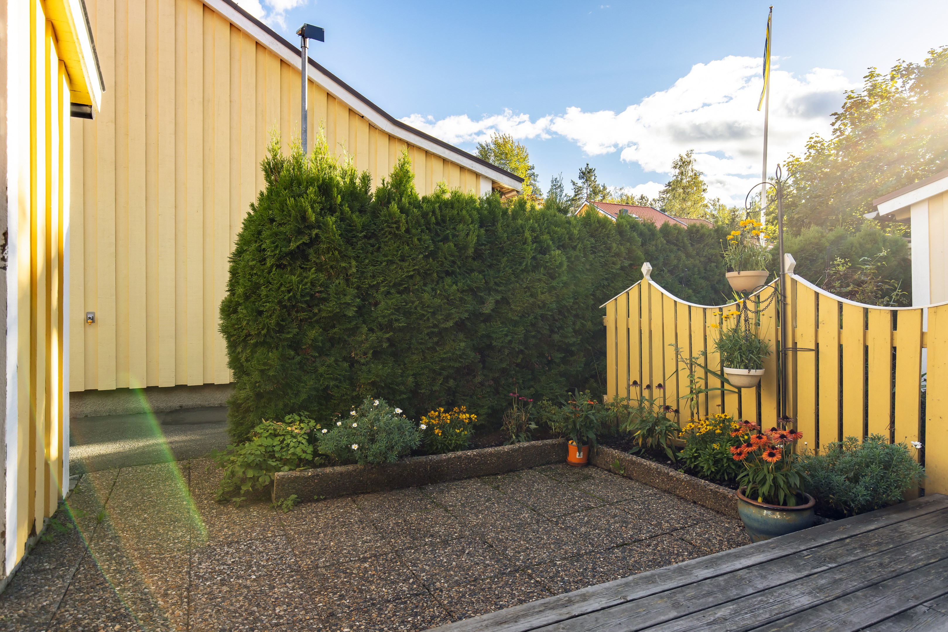 Bostadsbild från Sandholmsvägen 15, Till salu i Östra Orminge, Nacka