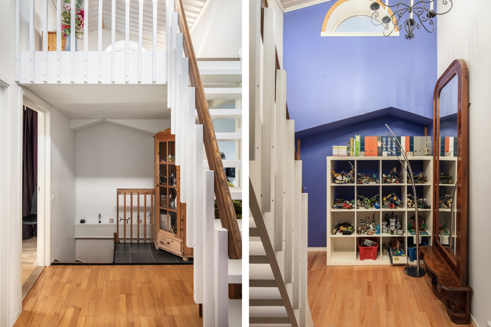 Bostadsbild från Sandholmsvägen 15, Till salu i Östra Orminge, Nacka