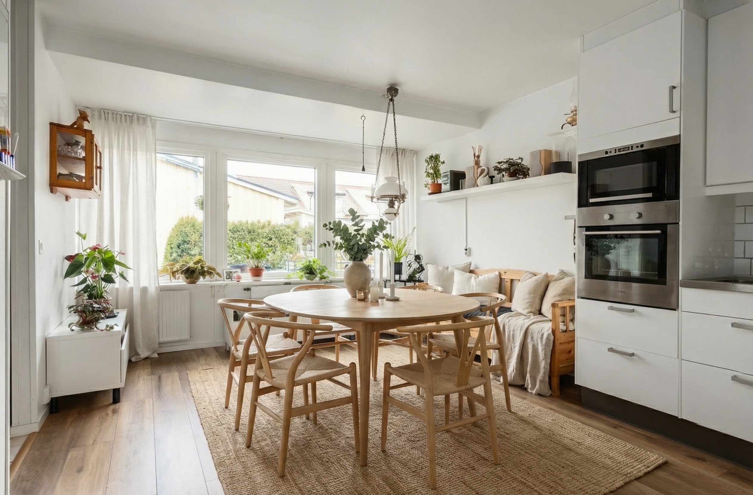 Bostadsbild från Sandholmsvägen 15, Till salu i Östra Orminge, Nacka