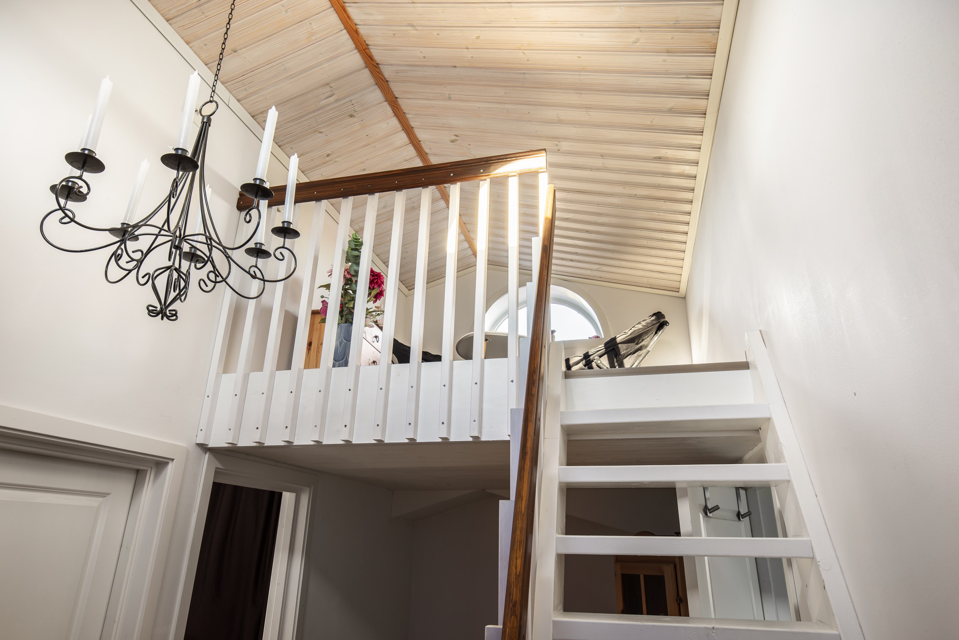 Bostadsbild från Sandholmsvägen 15, Till salu i Östra Orminge, Nacka