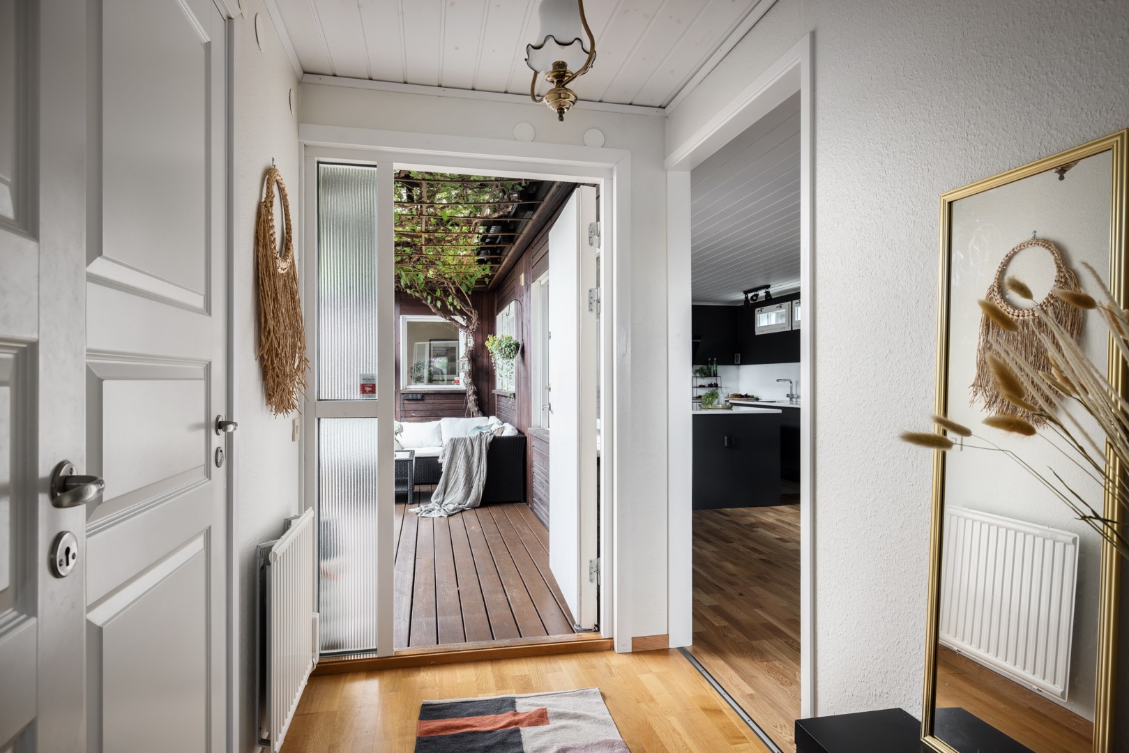 Bostadsbild från Långrevsgatan 7, Såld i Fiskarhöjden - Saltsjöbaden, Nacka