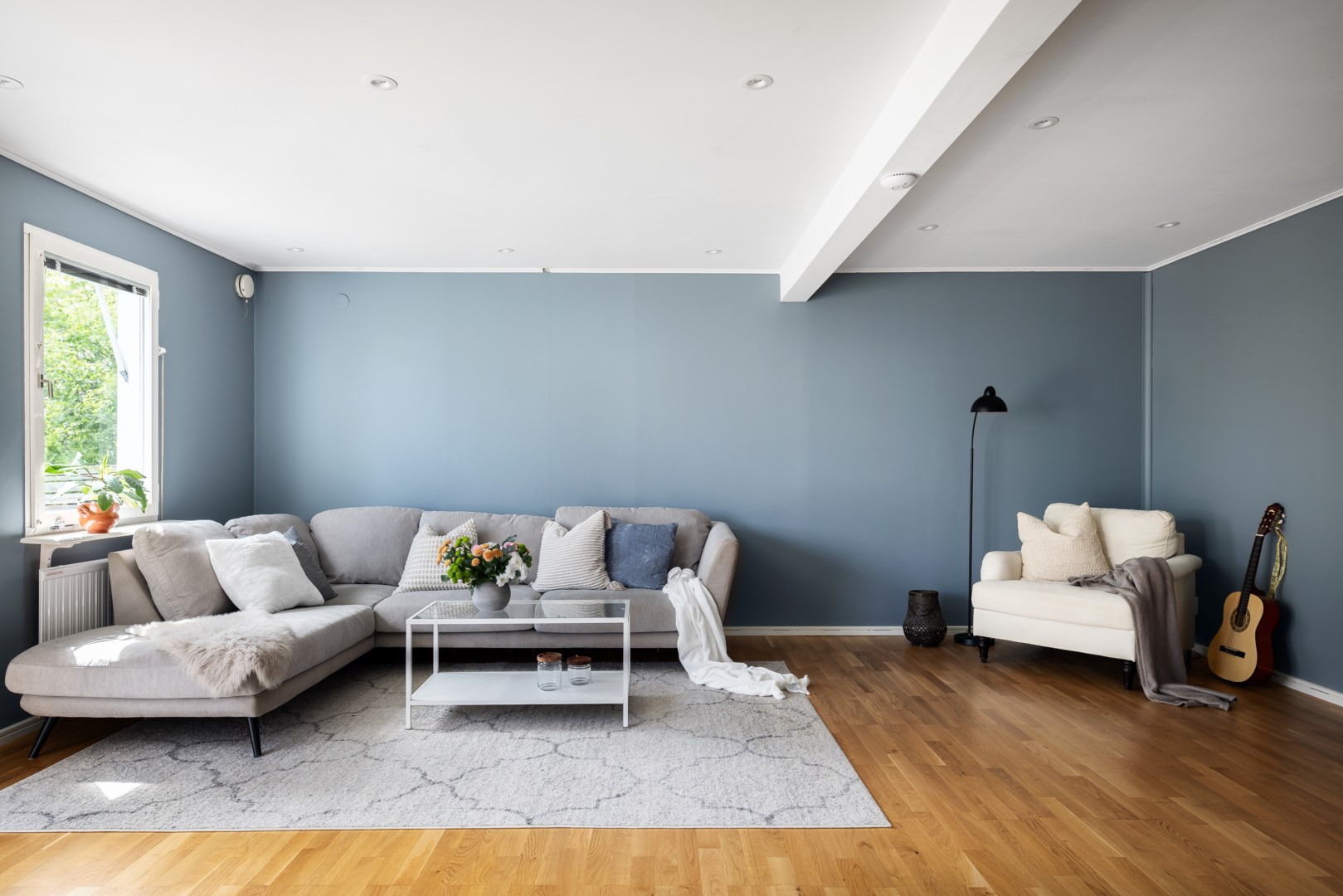 Bostadsbild från Långrevsgatan 7, Såld i Fiskarhöjden - Saltsjöbaden, Nacka