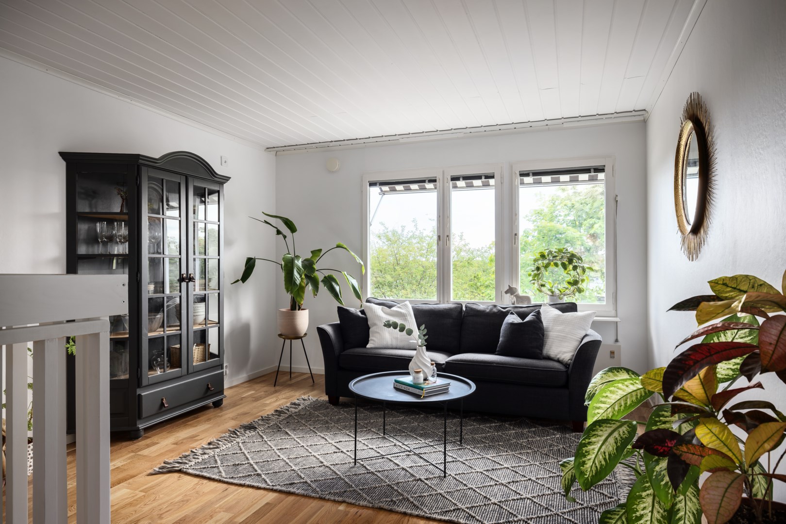 Bostadsbild från Långrevsgatan 7, Såld i Fiskarhöjden - Saltsjöbaden, Nacka