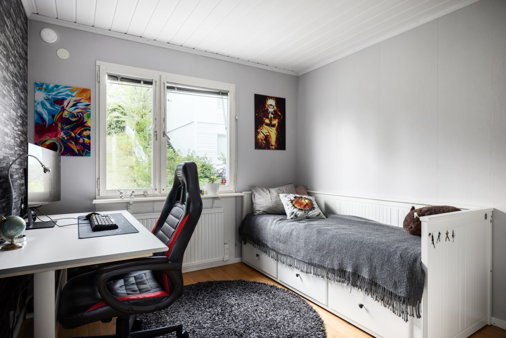 Bostadsbild från Långrevsgatan 7, Såld i Fiskarhöjden - Saltsjöbaden, Nacka