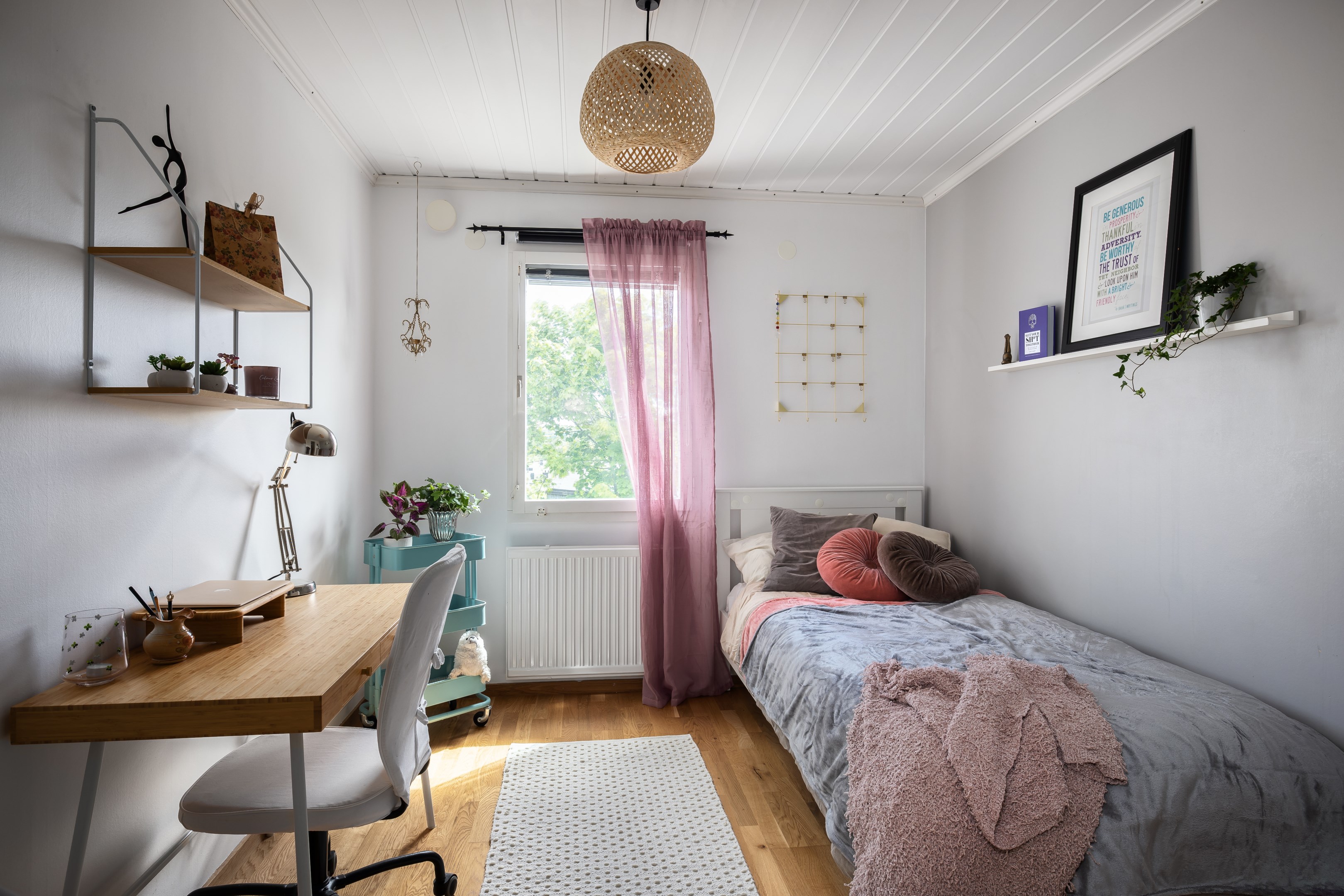 Bostadsbild från Långrevsgatan 7, Såld i Fiskarhöjden - Saltsjöbaden, Nacka