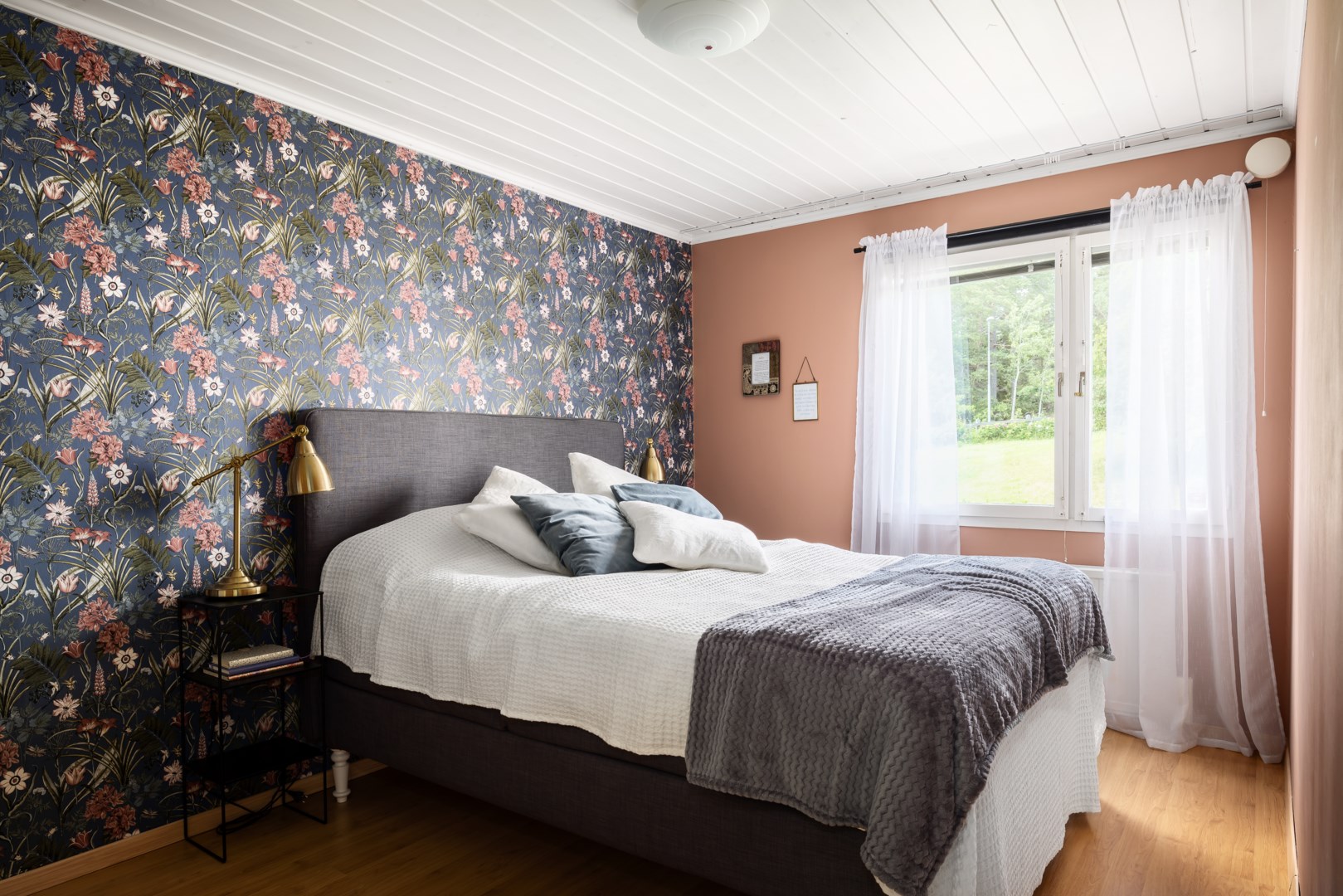 Bostadsbild från Långrevsgatan 7, Såld i Fiskarhöjden - Saltsjöbaden, Nacka