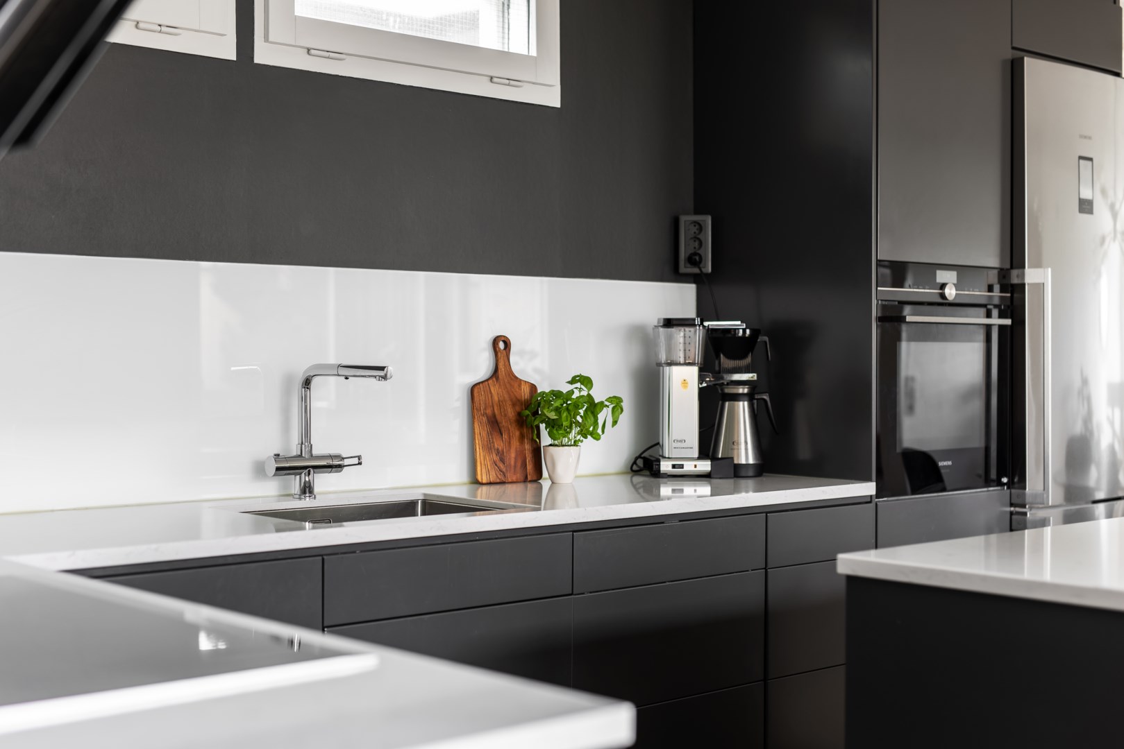 Bostadsbild från Långrevsgatan 7, Såld i Fiskarhöjden - Saltsjöbaden, Nacka