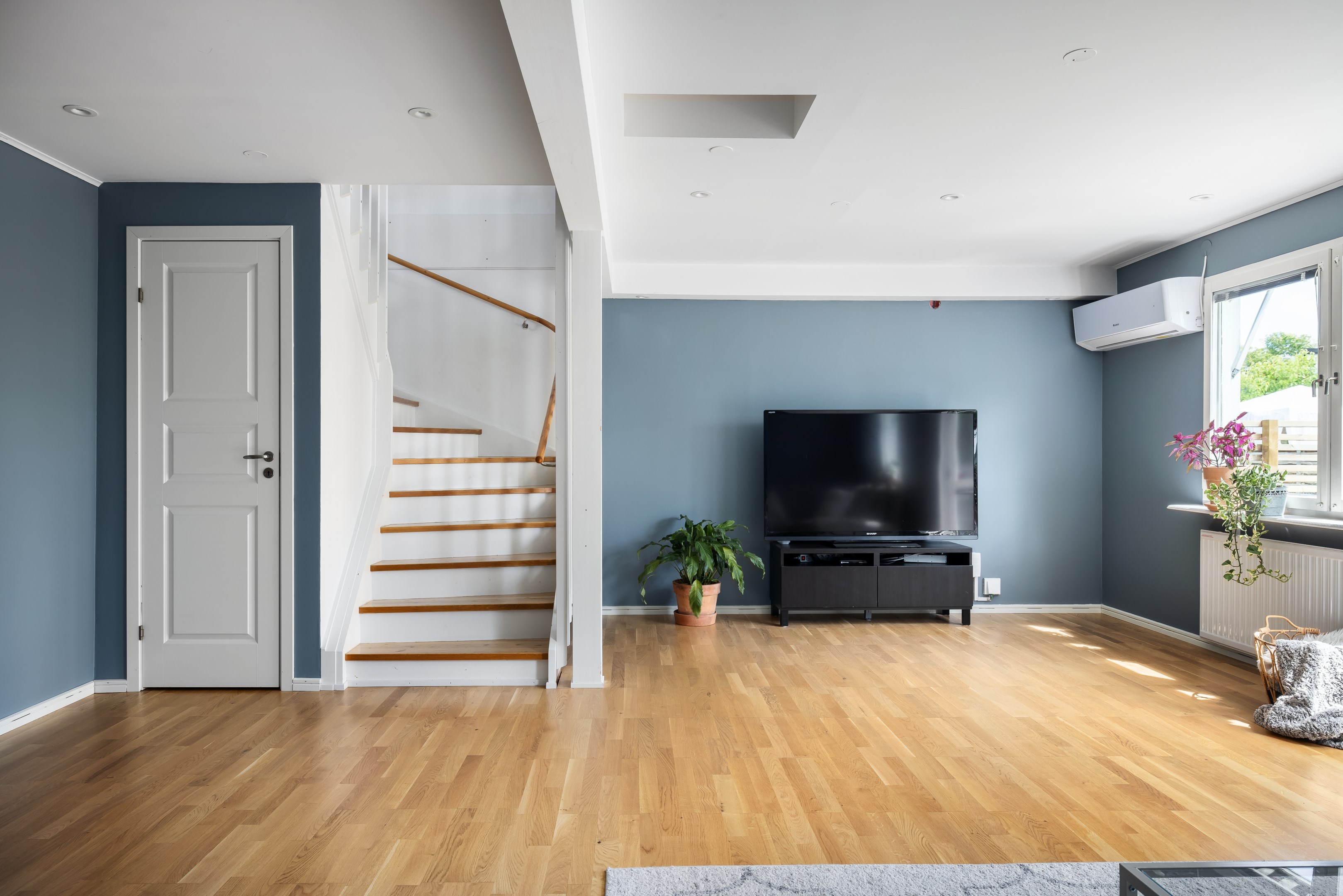 Bostadsbild från Långrevsgatan 7, Såld i Fiskarhöjden - Saltsjöbaden, Nacka