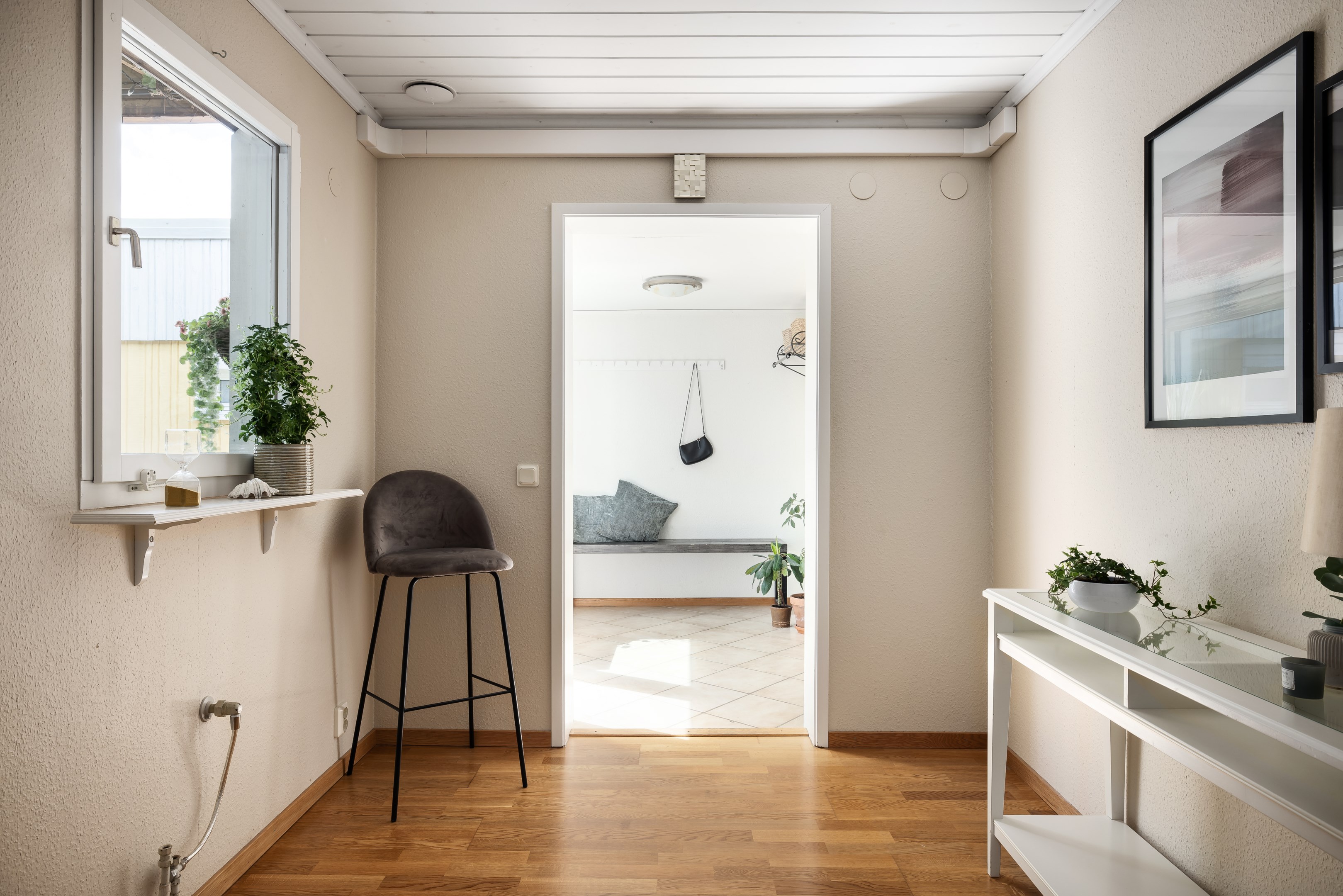 Bostadsbild från Långrevsgatan 7, Såld i Fiskarhöjden - Saltsjöbaden, Nacka