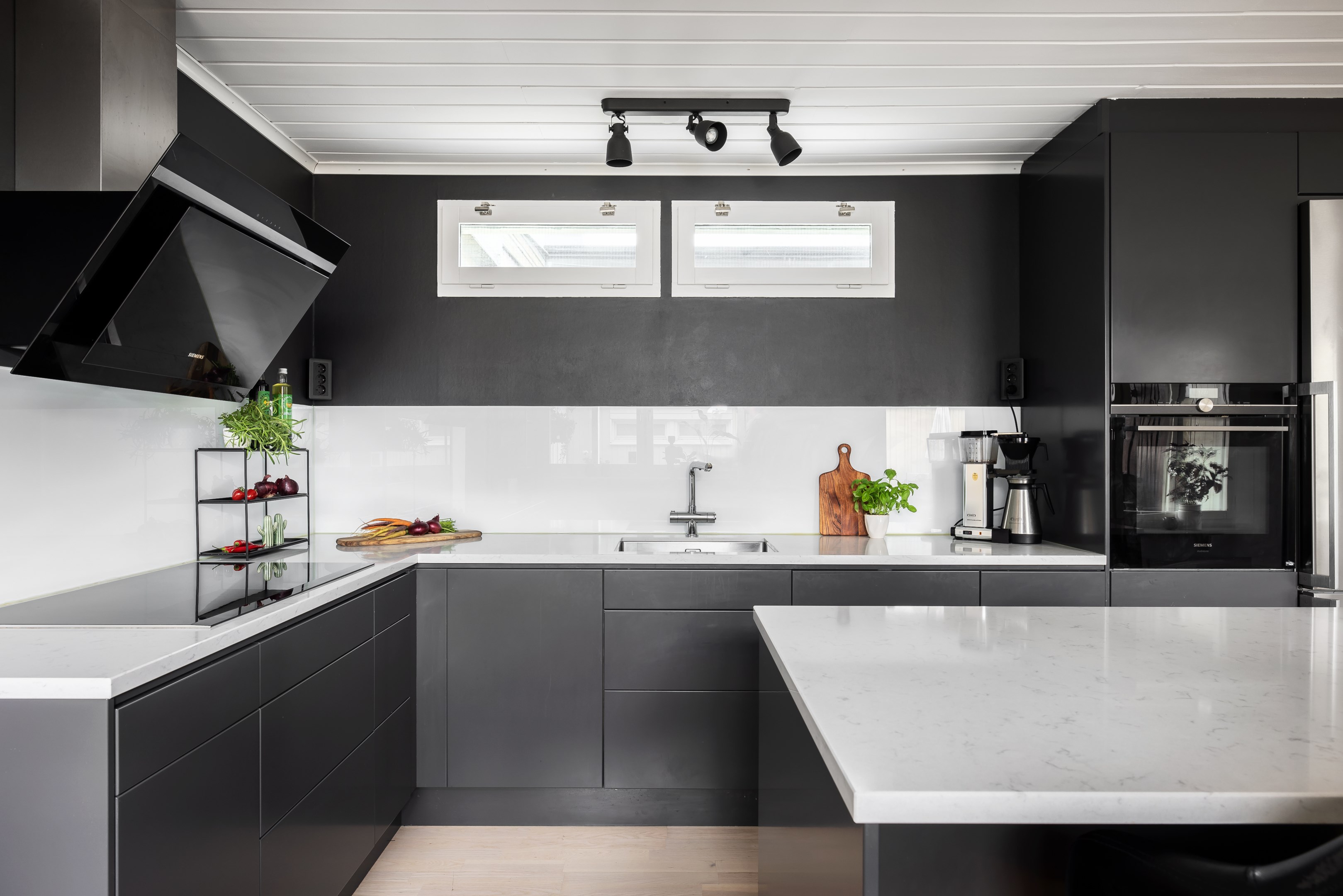 Bostadsbild från Långrevsgatan 7, Såld i Fiskarhöjden - Saltsjöbaden, Nacka