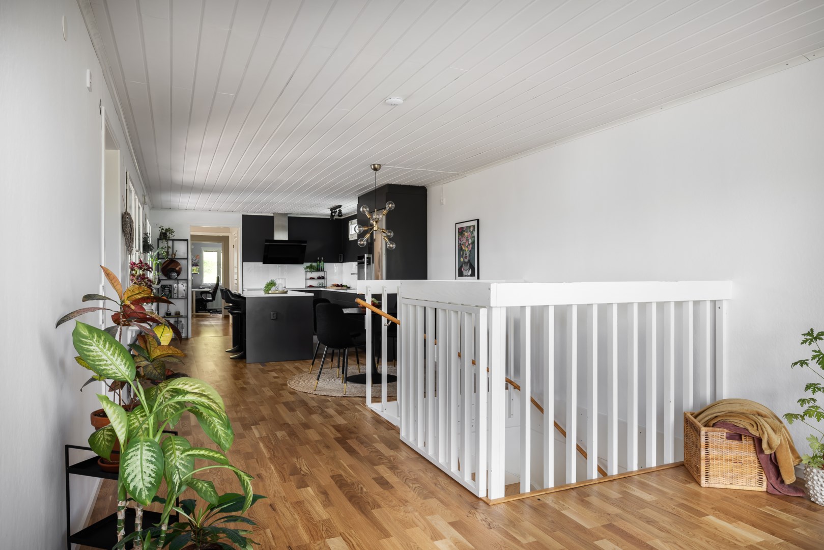 Bostadsbild från Långrevsgatan 7, Såld i Fiskarhöjden - Saltsjöbaden, Nacka