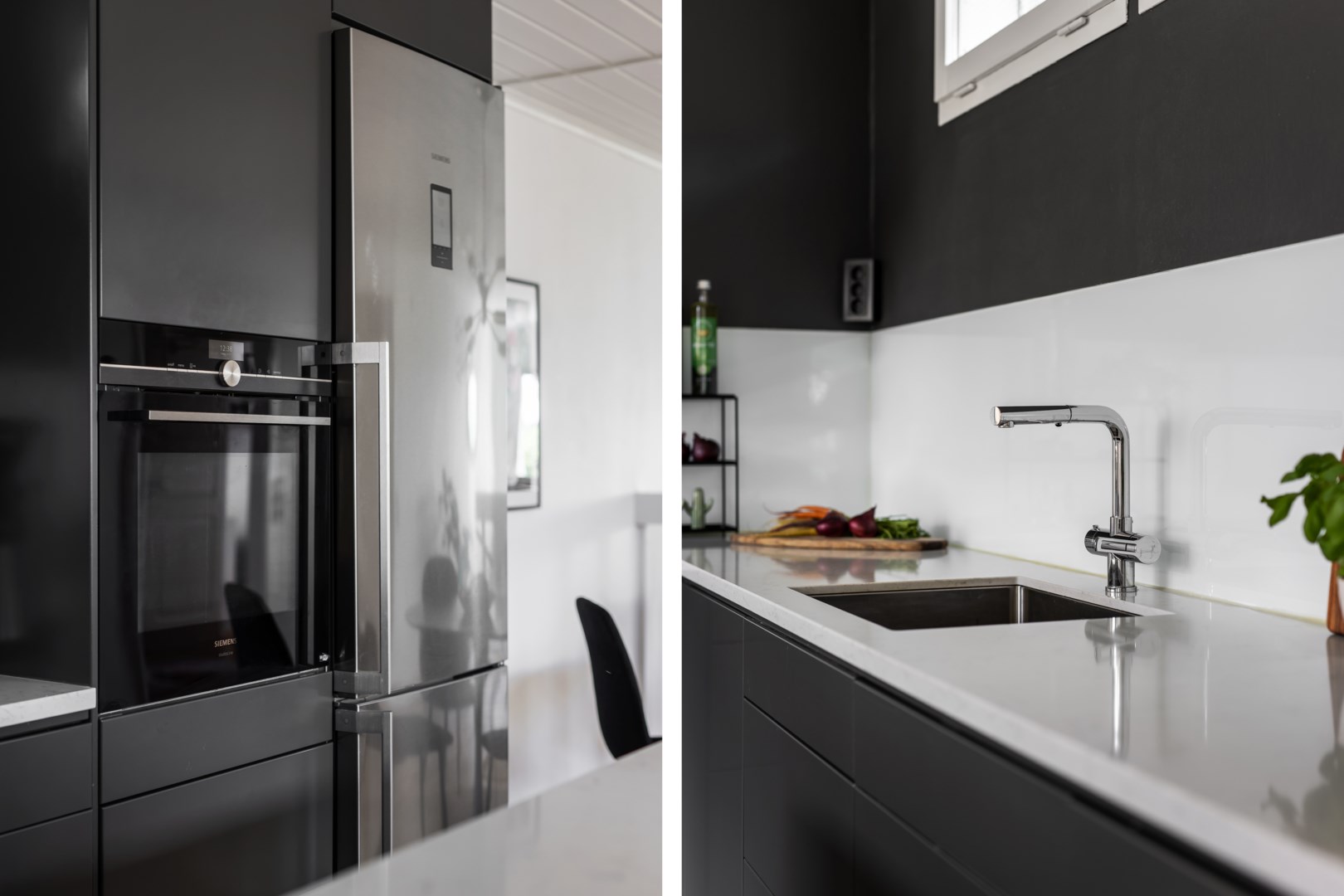 Bostadsbild från Långrevsgatan 7, Såld i Fiskarhöjden - Saltsjöbaden, Nacka