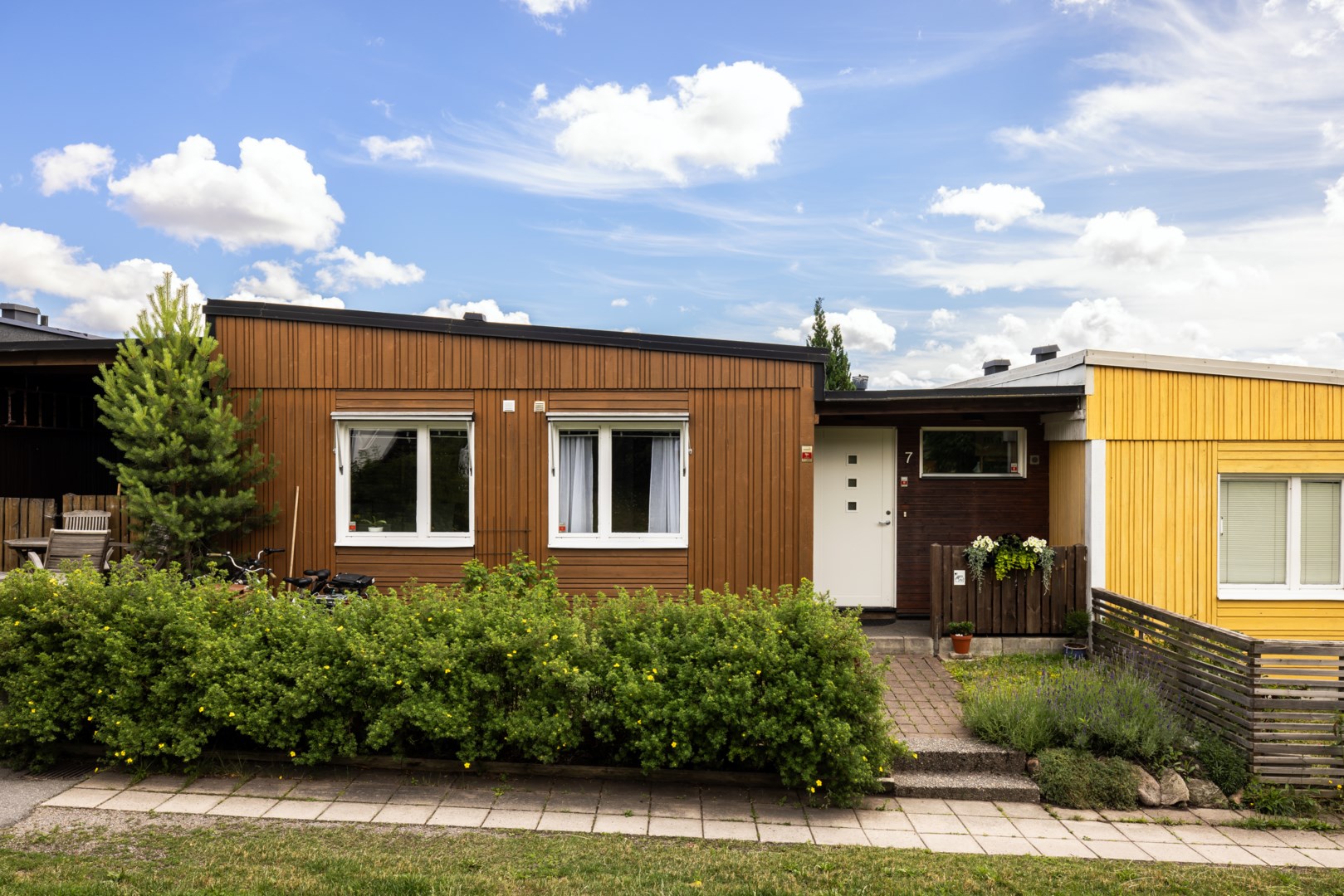 Bostadsbild från Långrevsgatan 7, Såld i Fiskarhöjden - Saltsjöbaden, Nacka