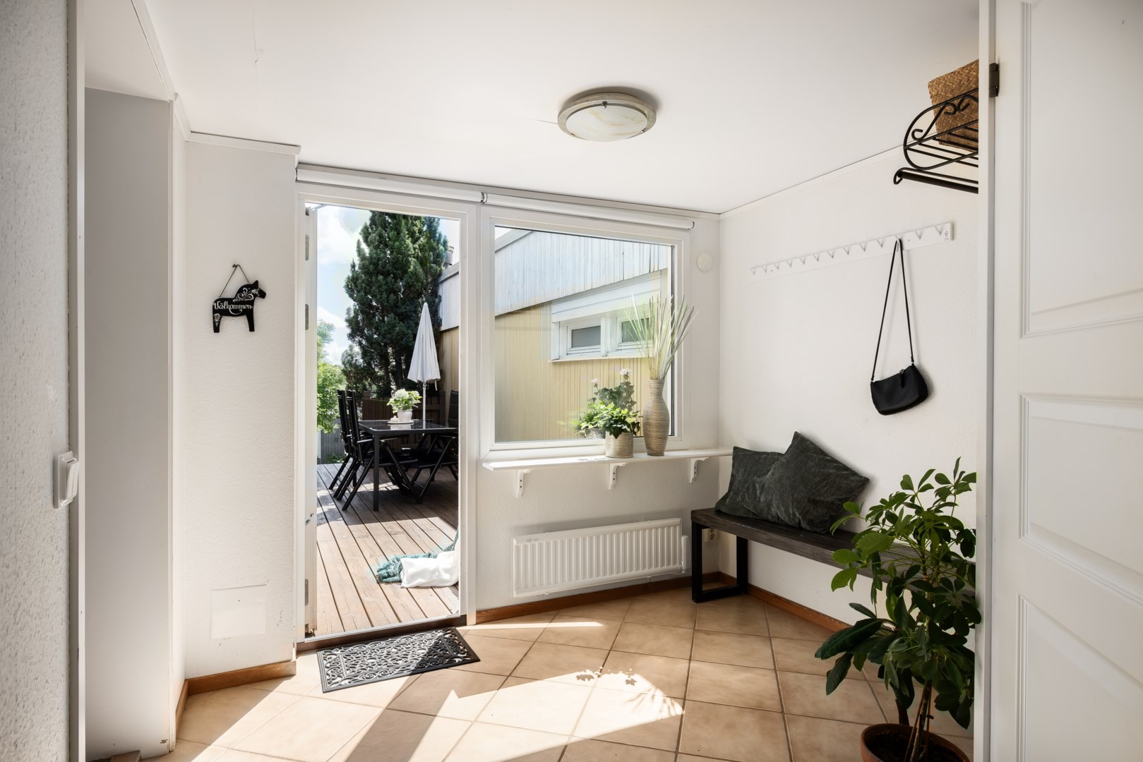 Bostadsbild från Långrevsgatan 7, Såld i Fiskarhöjden - Saltsjöbaden, Nacka