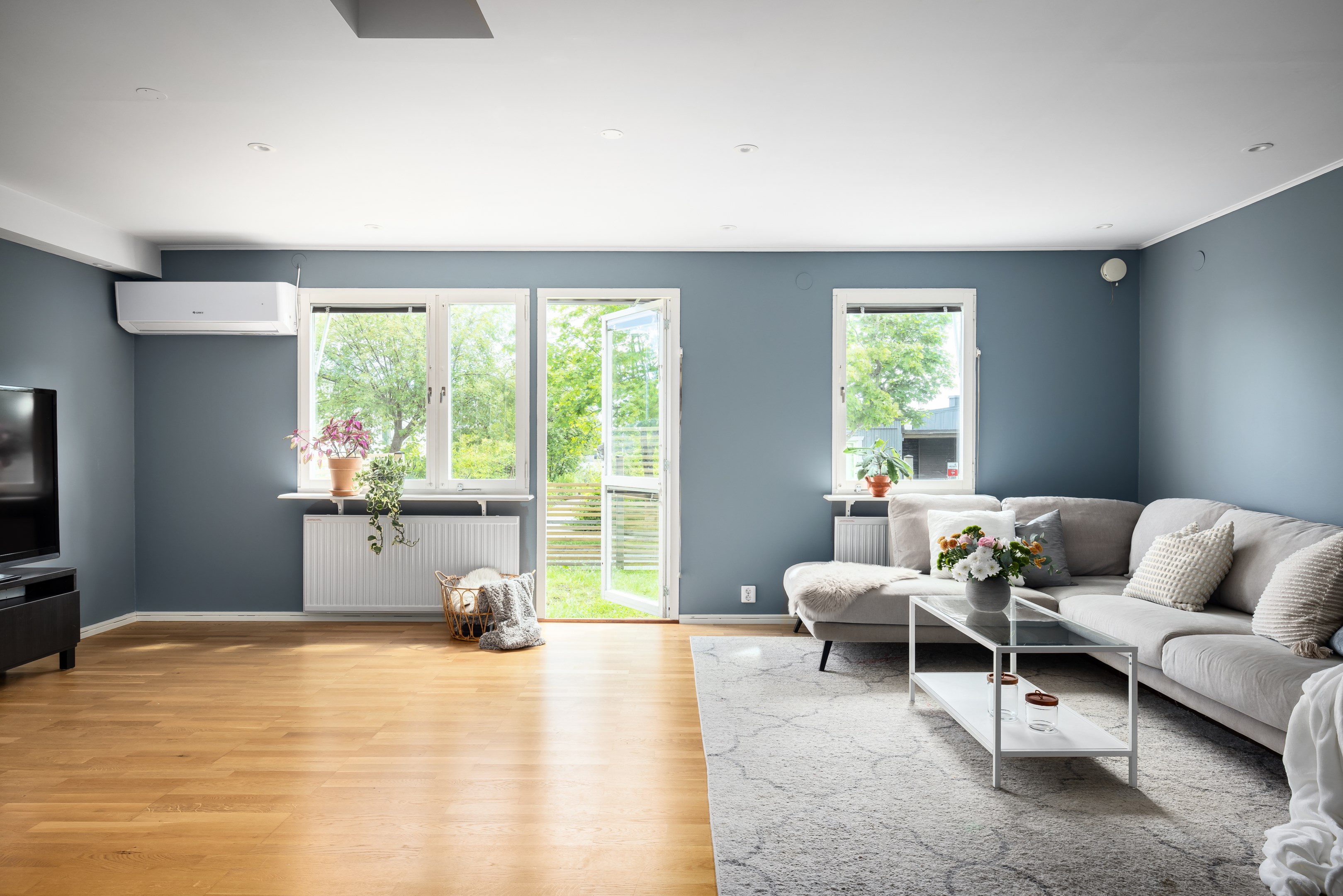 Bostadsbild från Långrevsgatan 7, Såld i Fiskarhöjden - Saltsjöbaden, Nacka