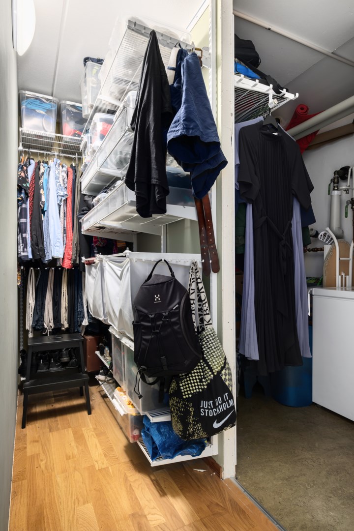 Bostadsbild från Norrholmsvägen 74, Såld i Östra Orminge, Nacka