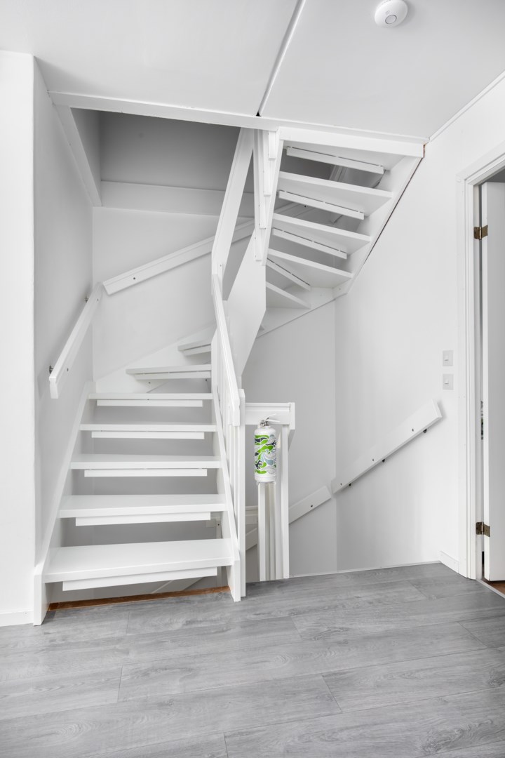 Bostadsbild från Norrholmsvägen 74, Såld i Östra Orminge, Nacka