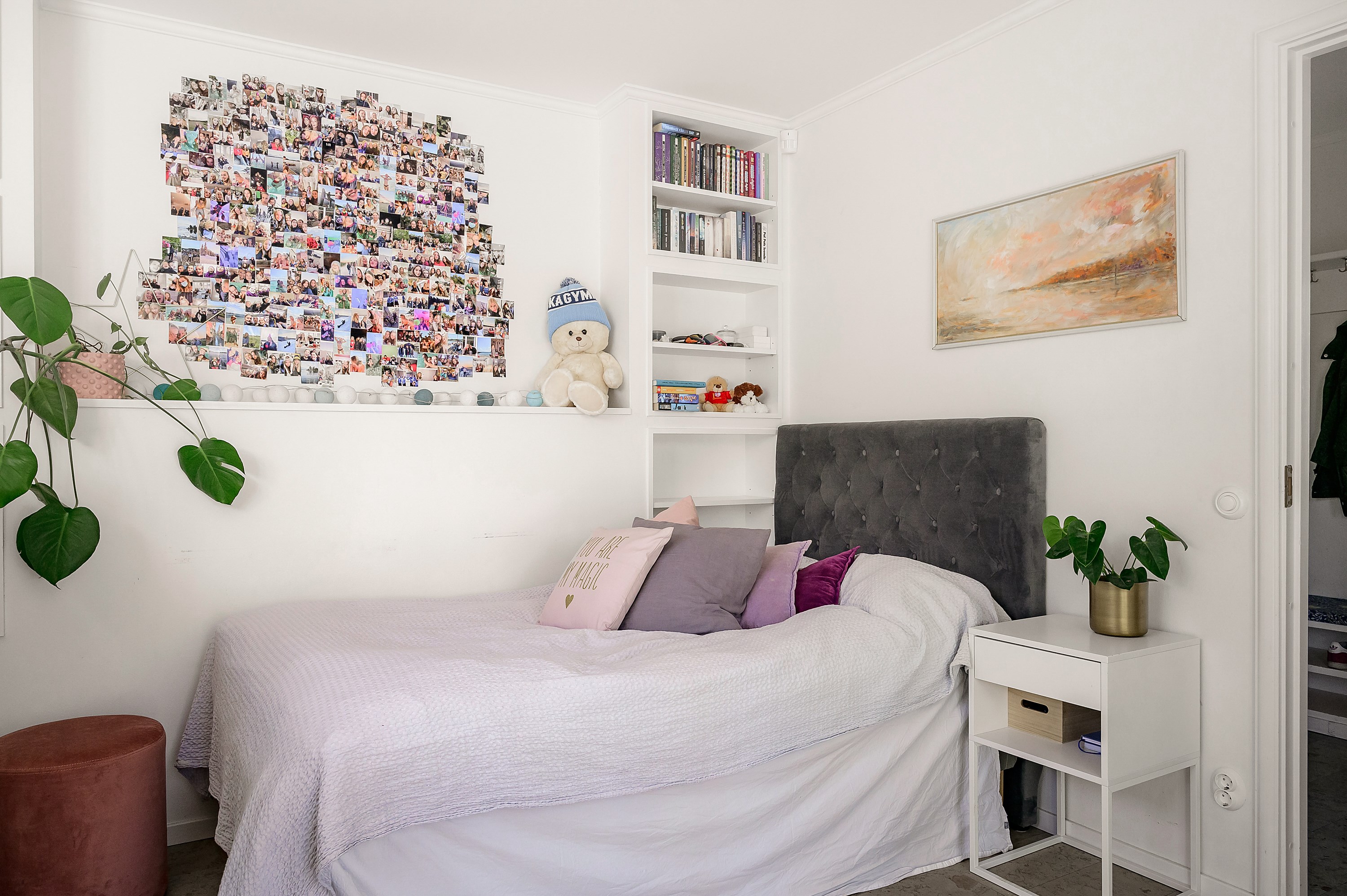 Bostadsbild från Backstuguvägen 10, Såld i Saltsjö-Duvnäs, Nacka