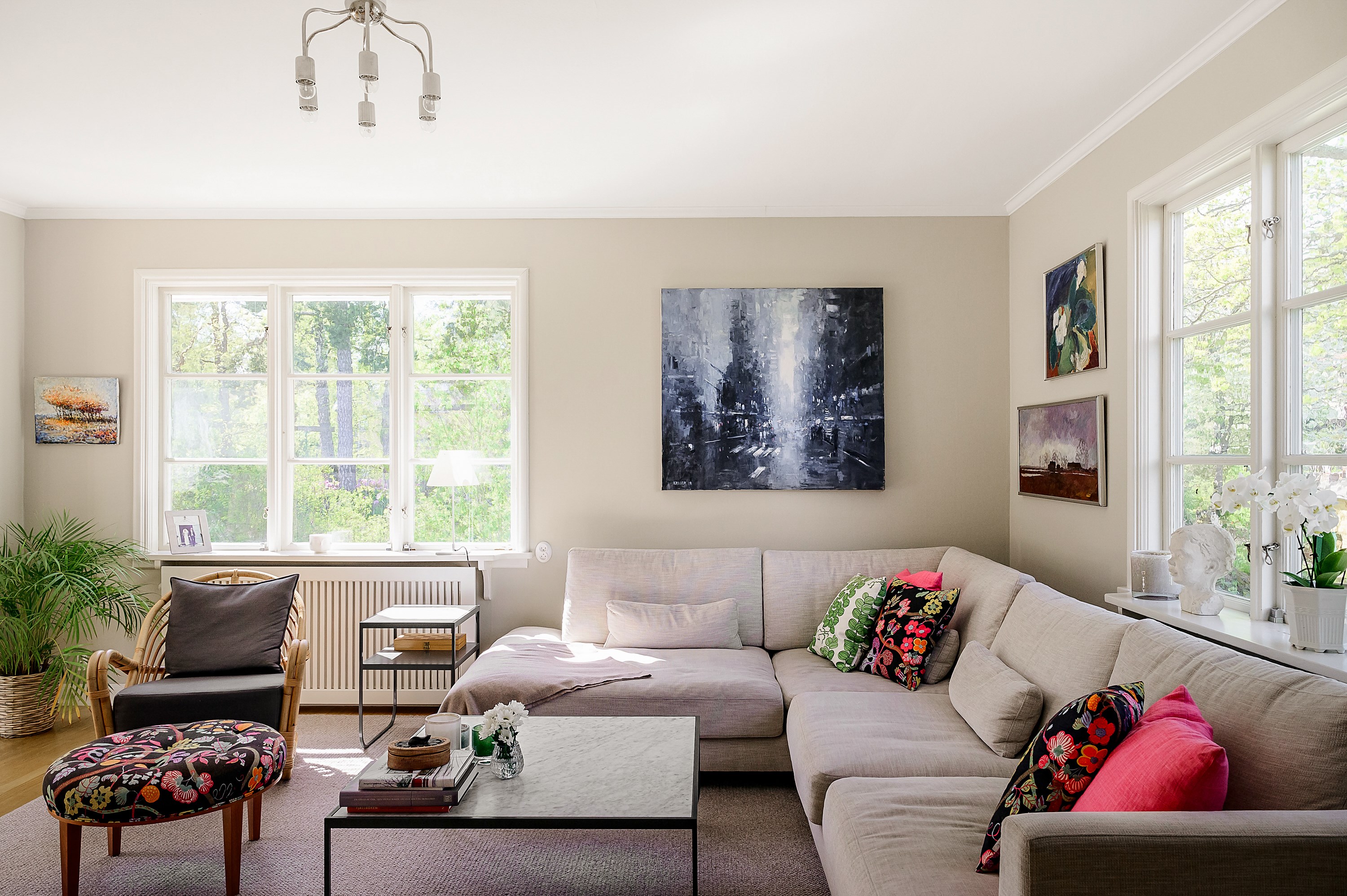 Bostadsbild från Backstuguvägen 10, Såld i Saltsjö-Duvnäs, Nacka