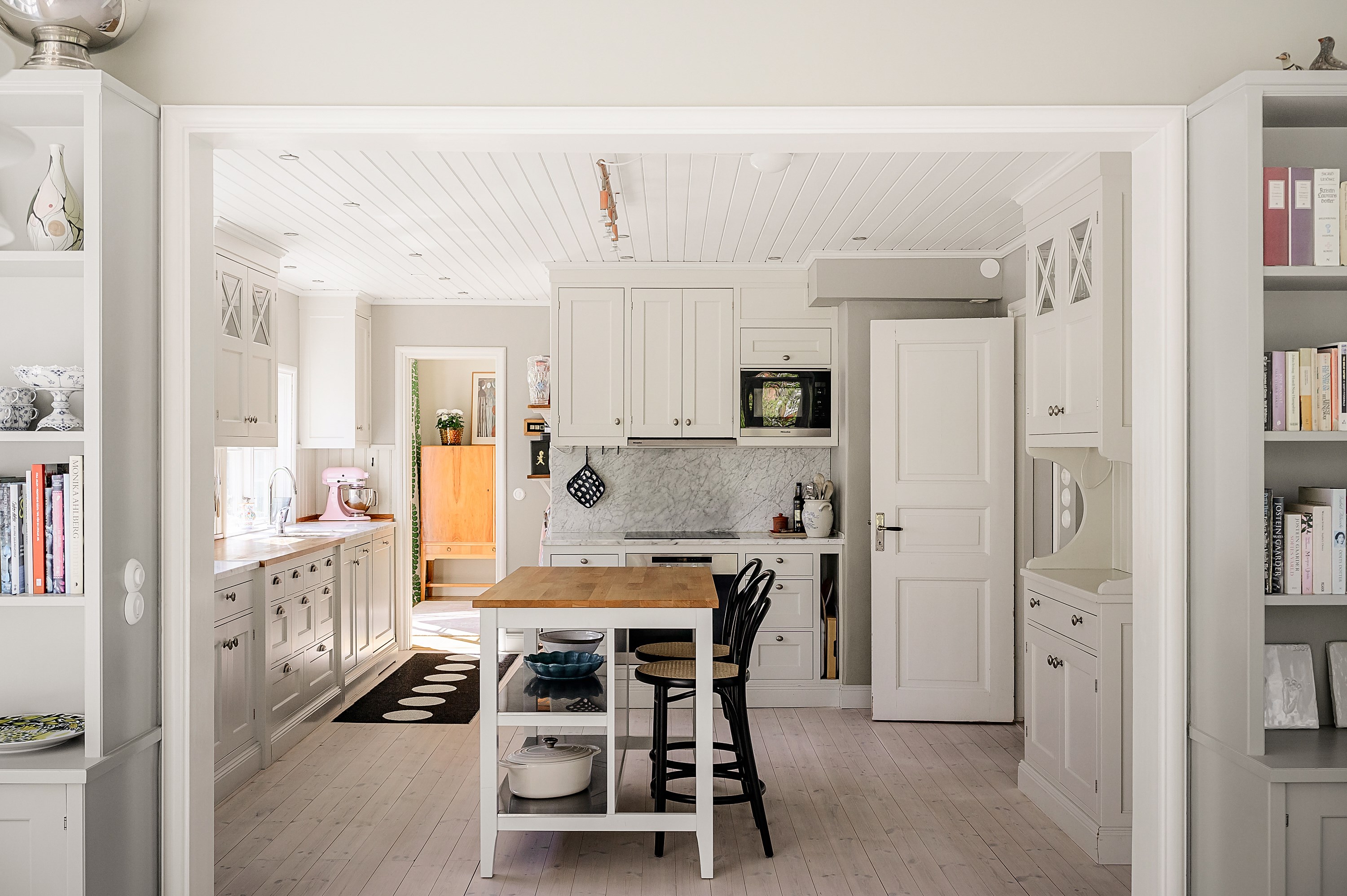 Bostadsbild från Backstuguvägen 10, Såld i Saltsjö-Duvnäs, Nacka