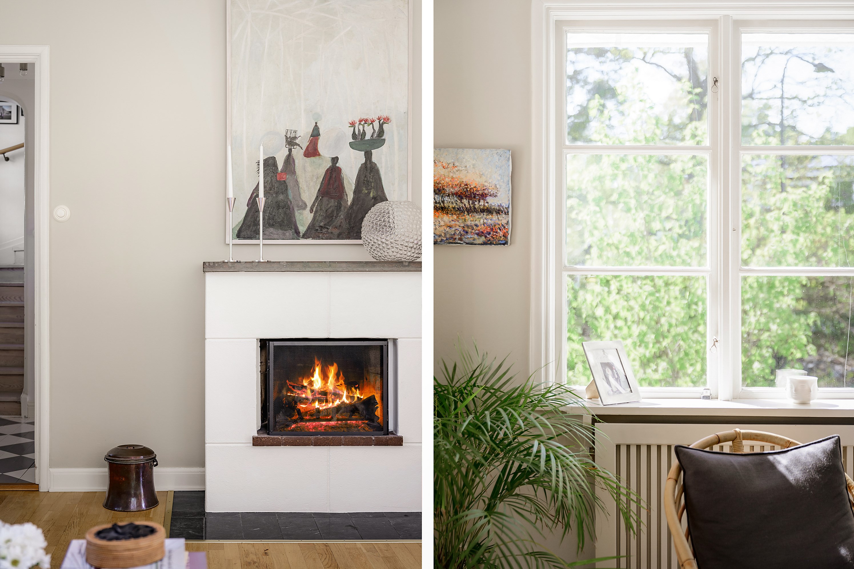 Bostadsbild från Backstuguvägen 10, Såld i Saltsjö-Duvnäs, Nacka