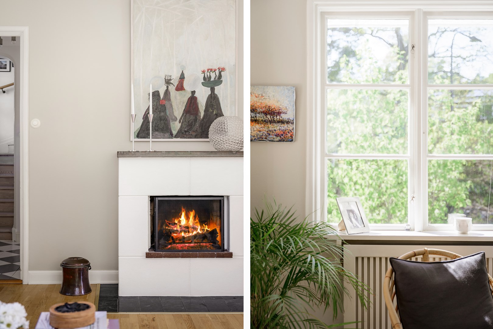 Bostadsbild från Backstuguvägen 10, Såld i Saltsjö-Duvnäs, Nacka