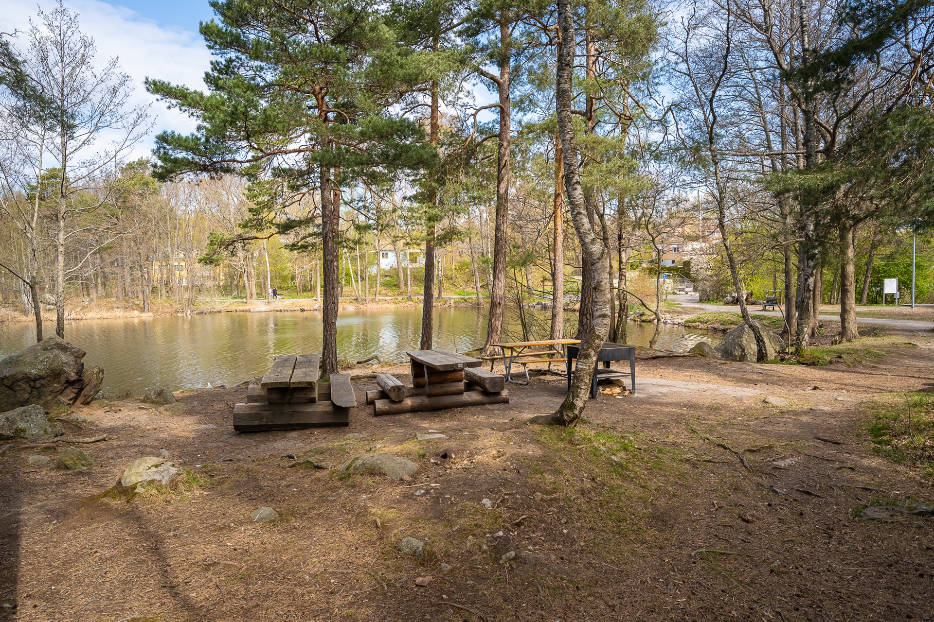 Bostadsbild från Backstuguvägen 10, Såld i Saltsjö-Duvnäs, Nacka