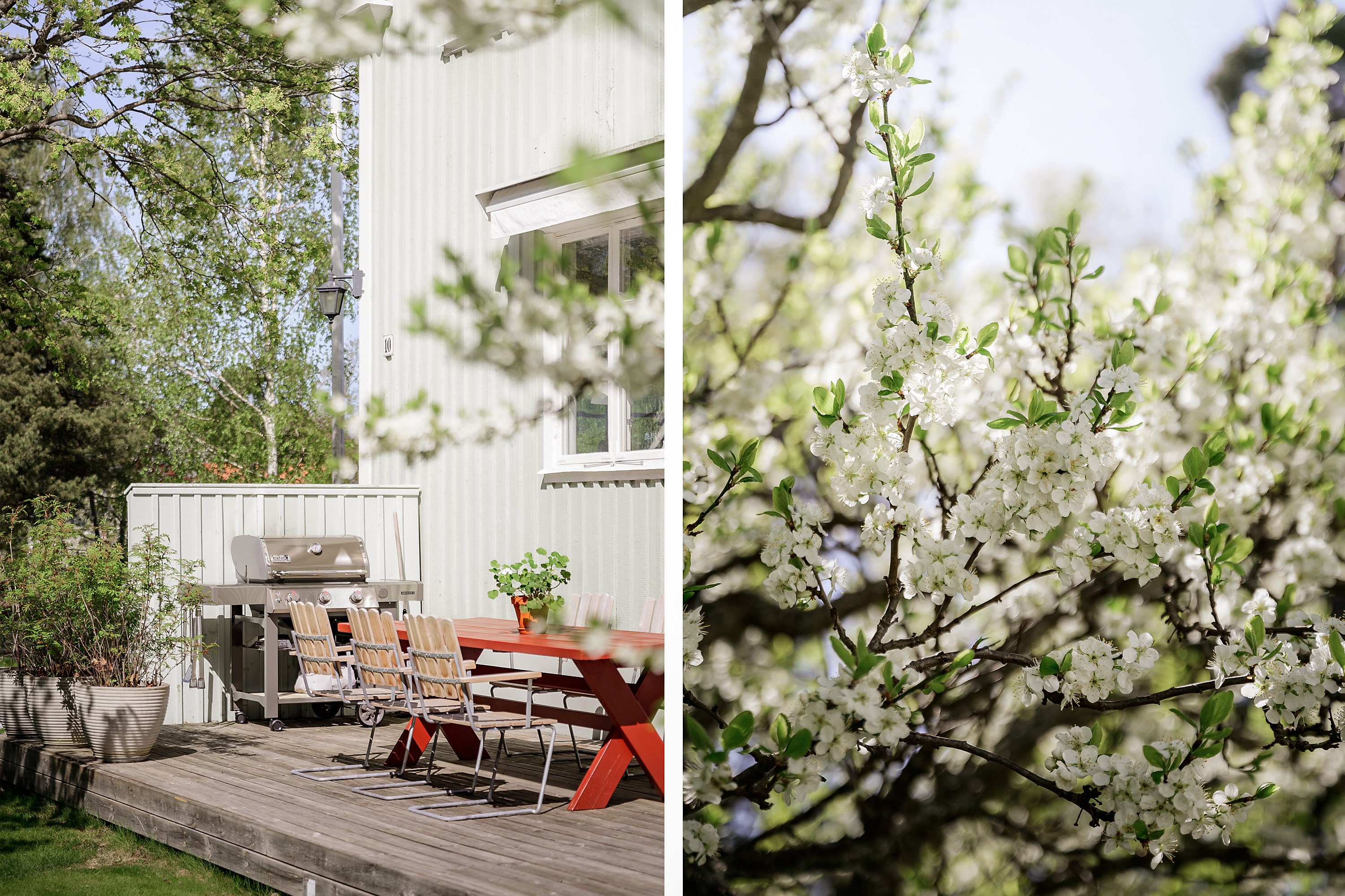 Bostadsbild från Backstuguvägen 10, Såld i Saltsjö-Duvnäs, Nacka