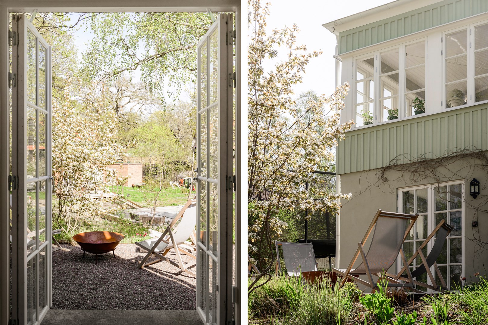 Bostadsbild från Backstuguvägen 10, Såld i Saltsjö-Duvnäs, Nacka