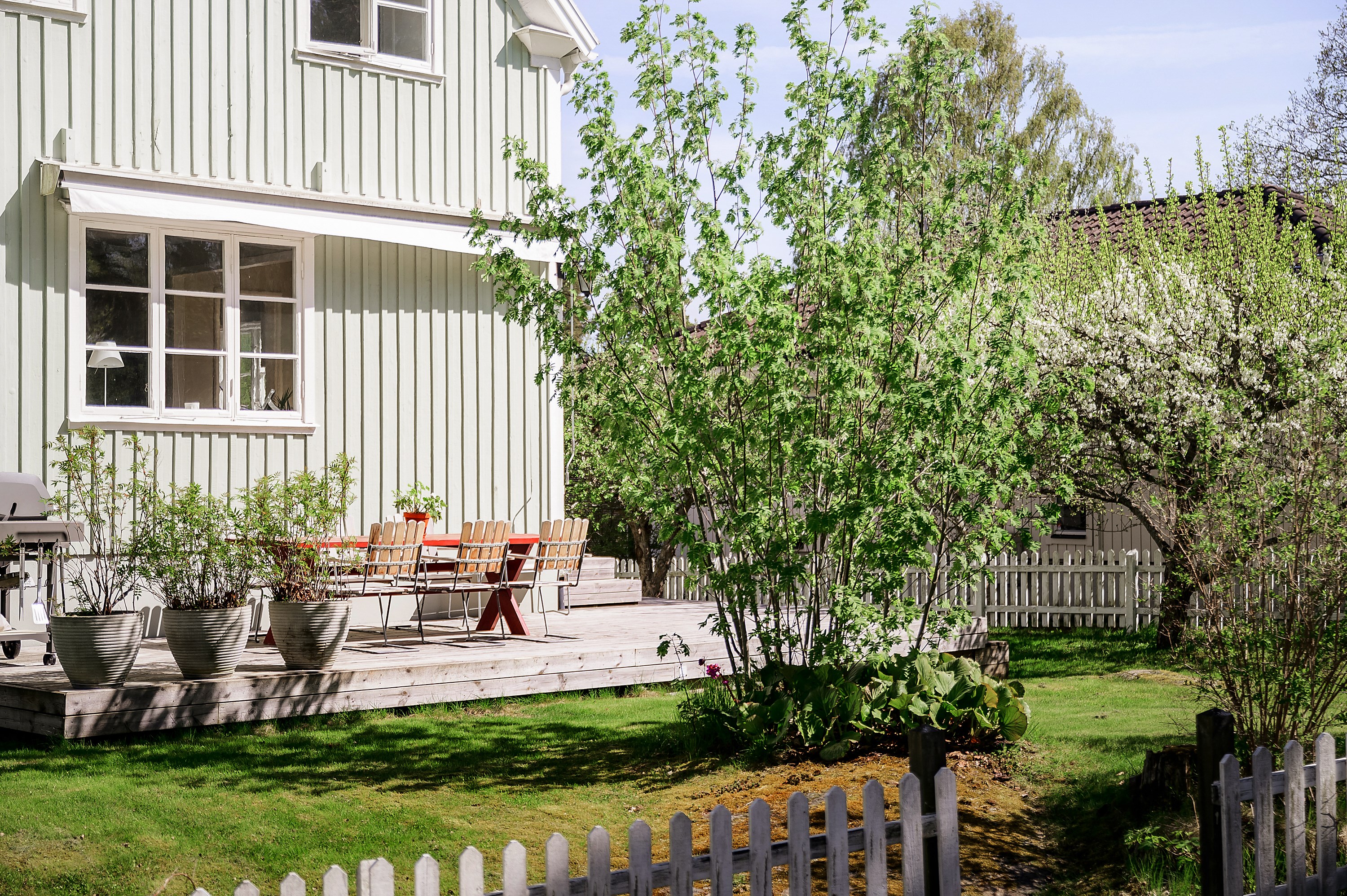 Bostadsbild från Backstuguvägen 10, Såld i Saltsjö-Duvnäs, Nacka