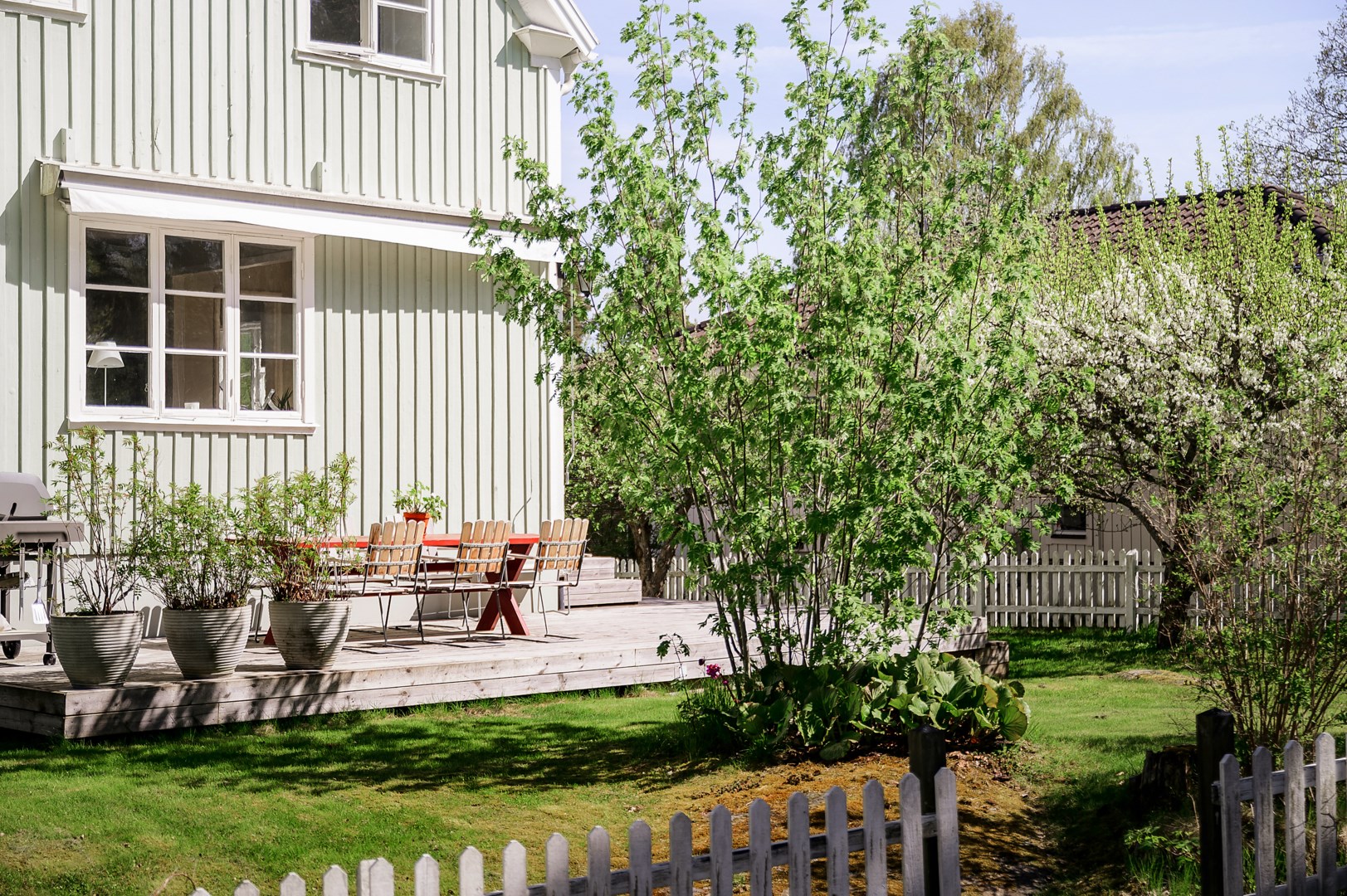 Bostadsbild från Backstuguvägen 10, Såld i Saltsjö-Duvnäs, Nacka