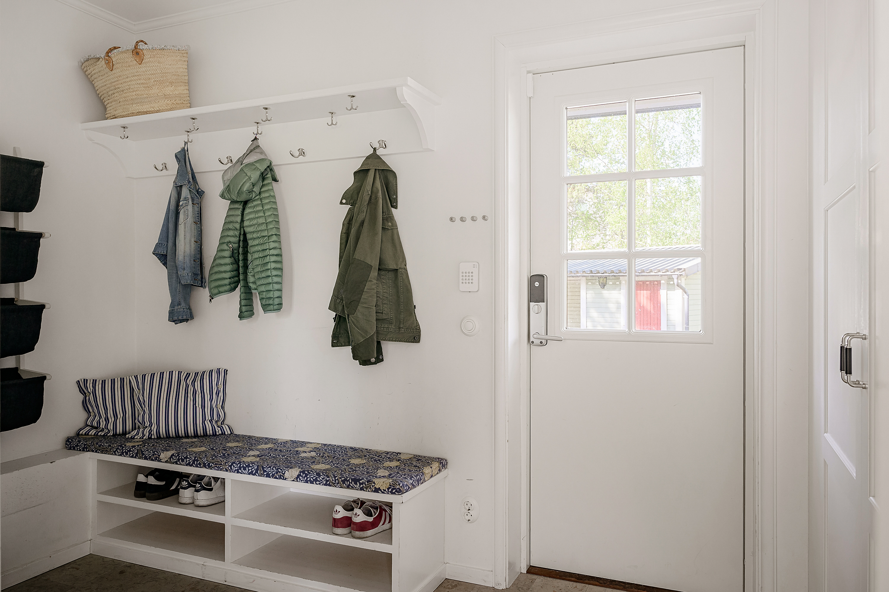 Bostadsbild från Backstuguvägen 10, Såld i Saltsjö-Duvnäs, Nacka