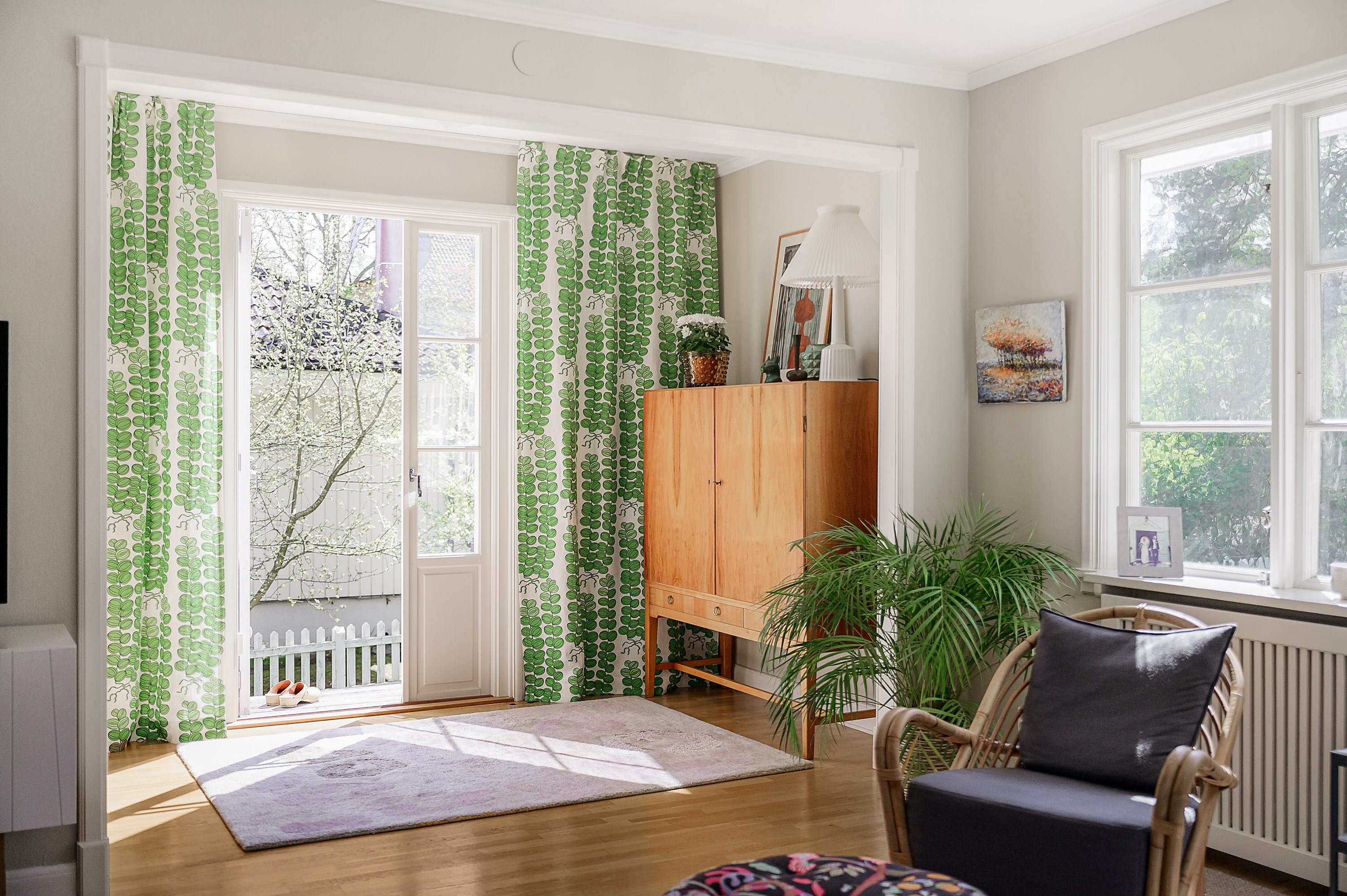 Bostadsbild från Backstuguvägen 10, Såld i Saltsjö-Duvnäs, Nacka