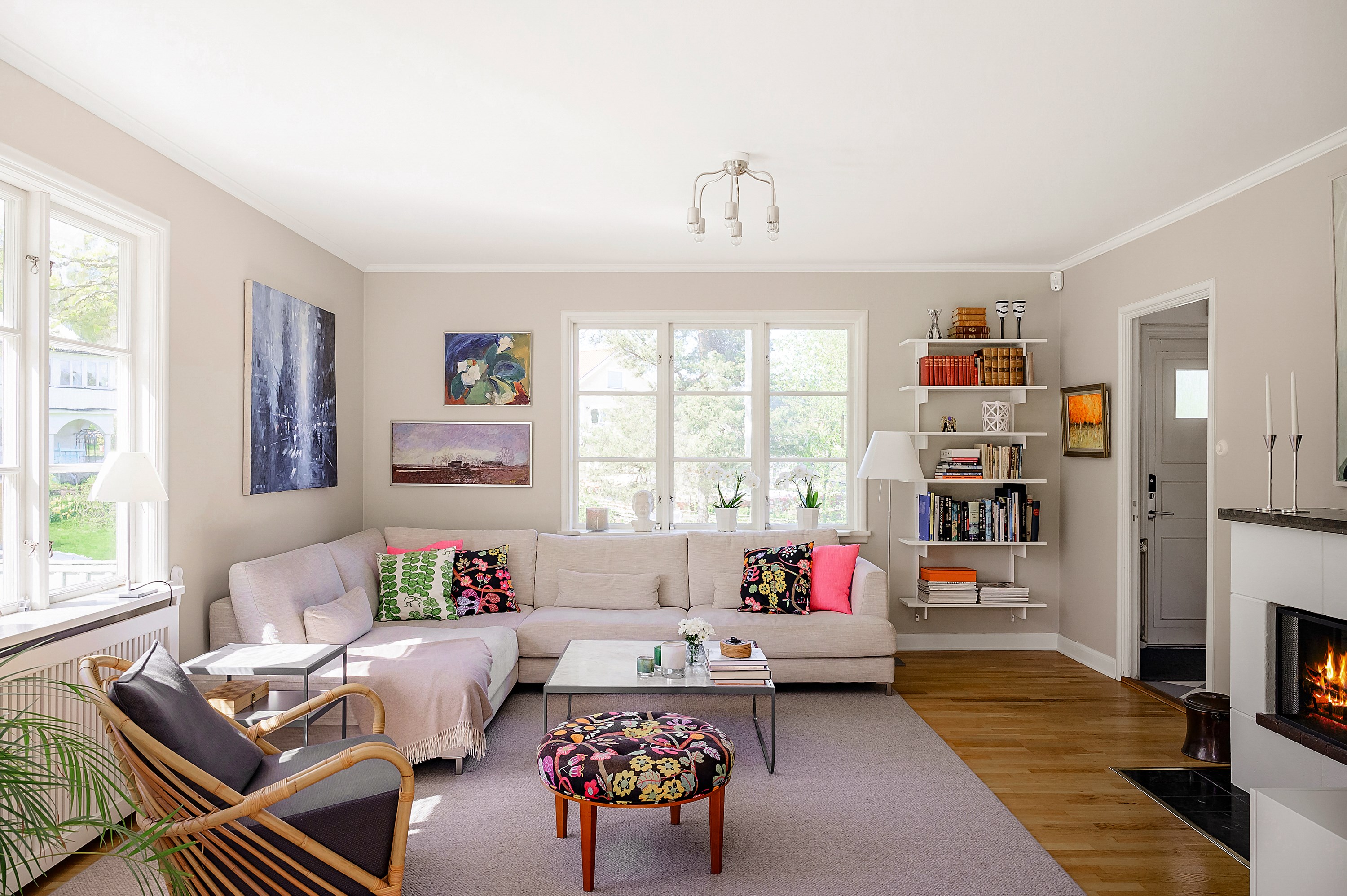 Bostadsbild från Backstuguvägen 10, Såld i Saltsjö-Duvnäs, Nacka