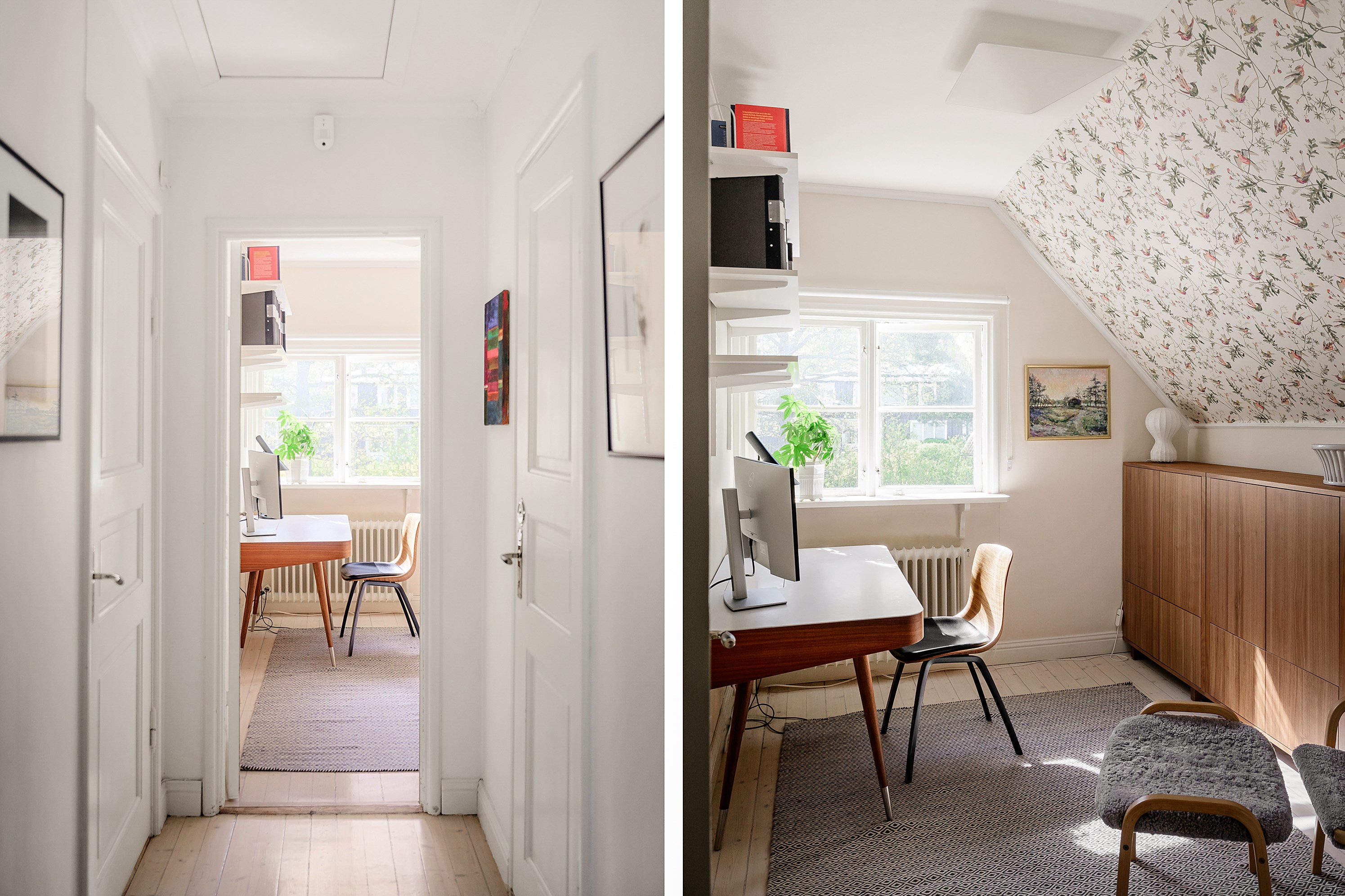 Bostadsbild från Backstuguvägen 10, Såld i Saltsjö-Duvnäs, Nacka